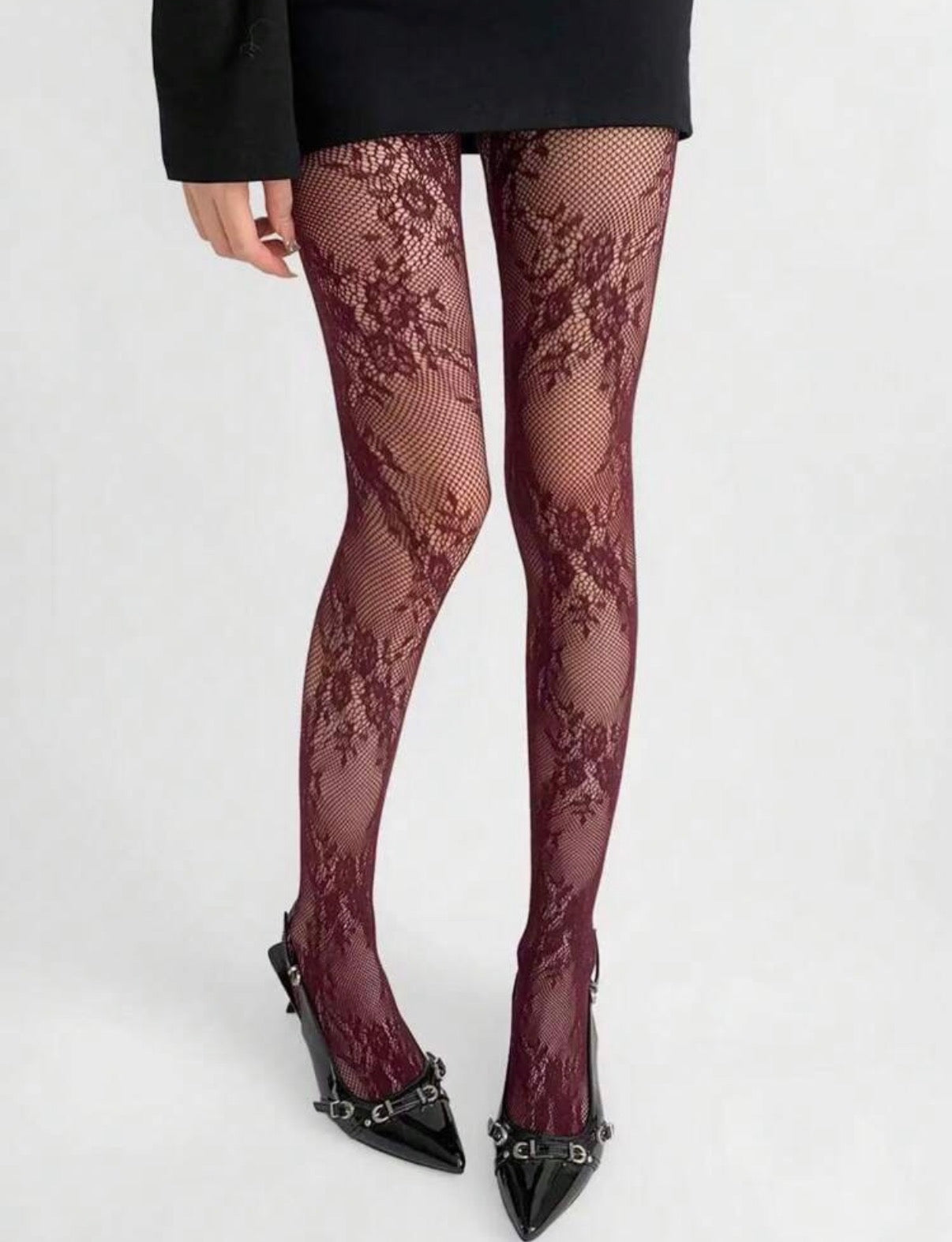 Medias panty variadas