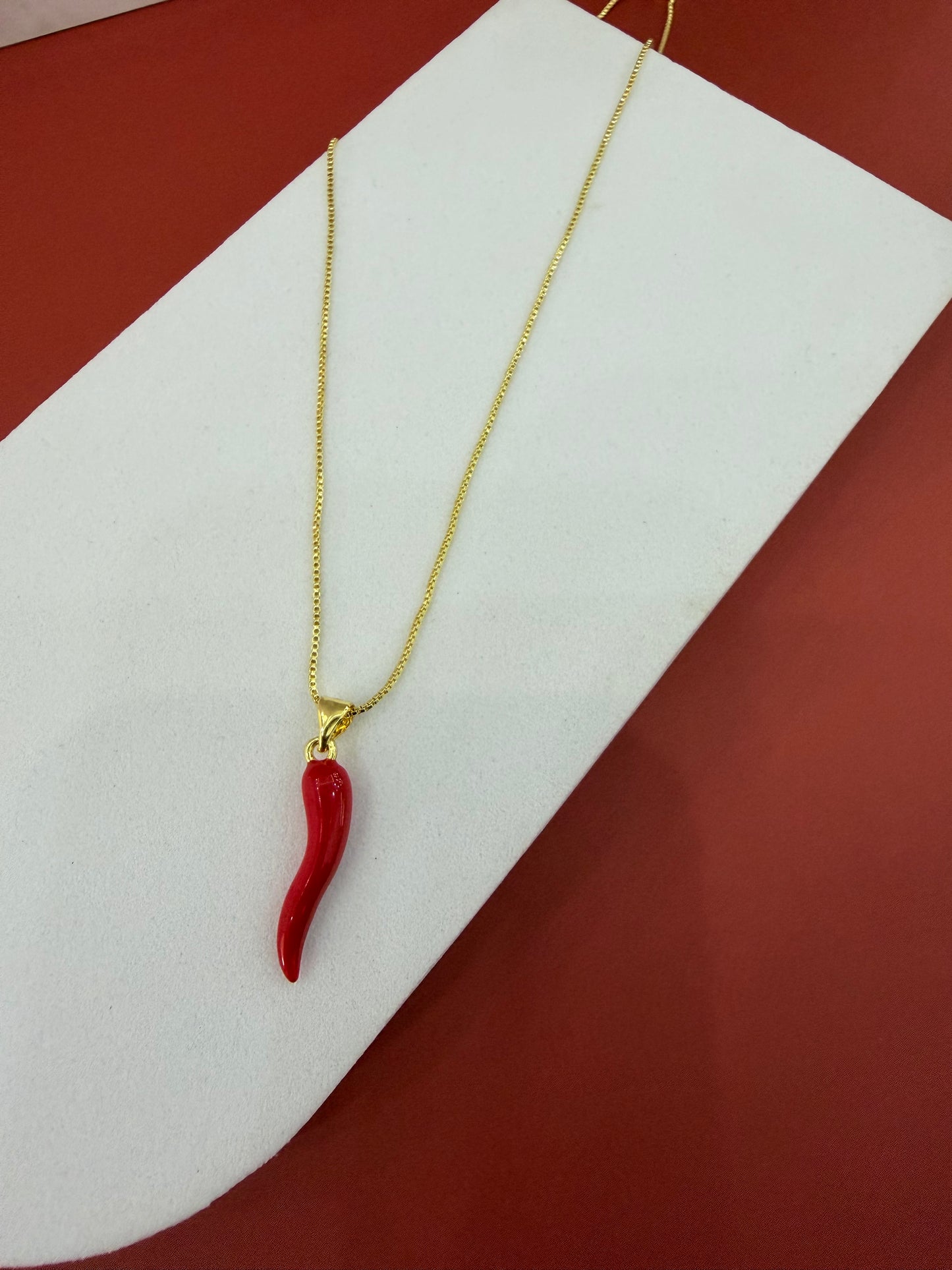 Collares variados
