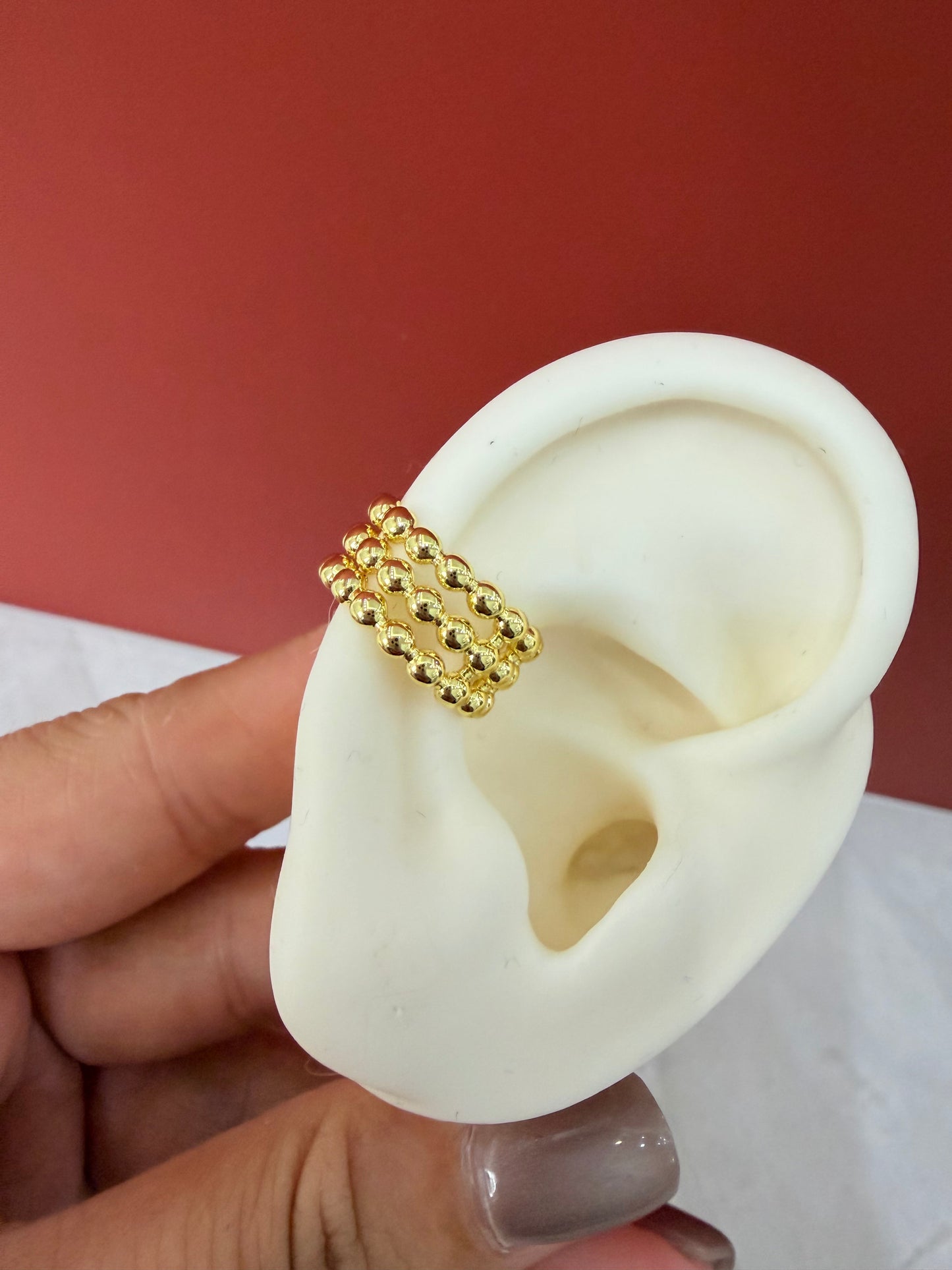 Ear cuff variados “Nueva llegada”