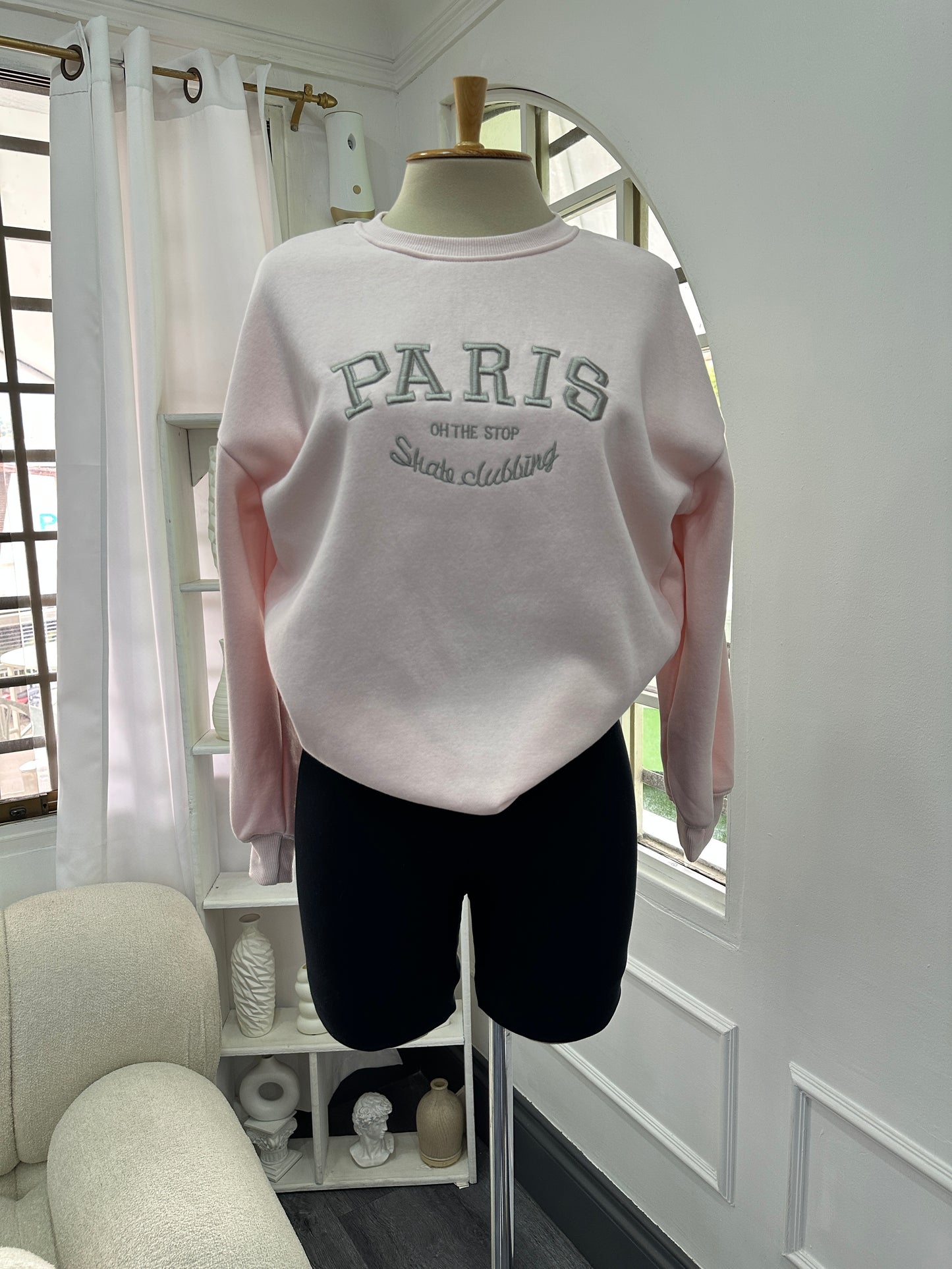Biker short