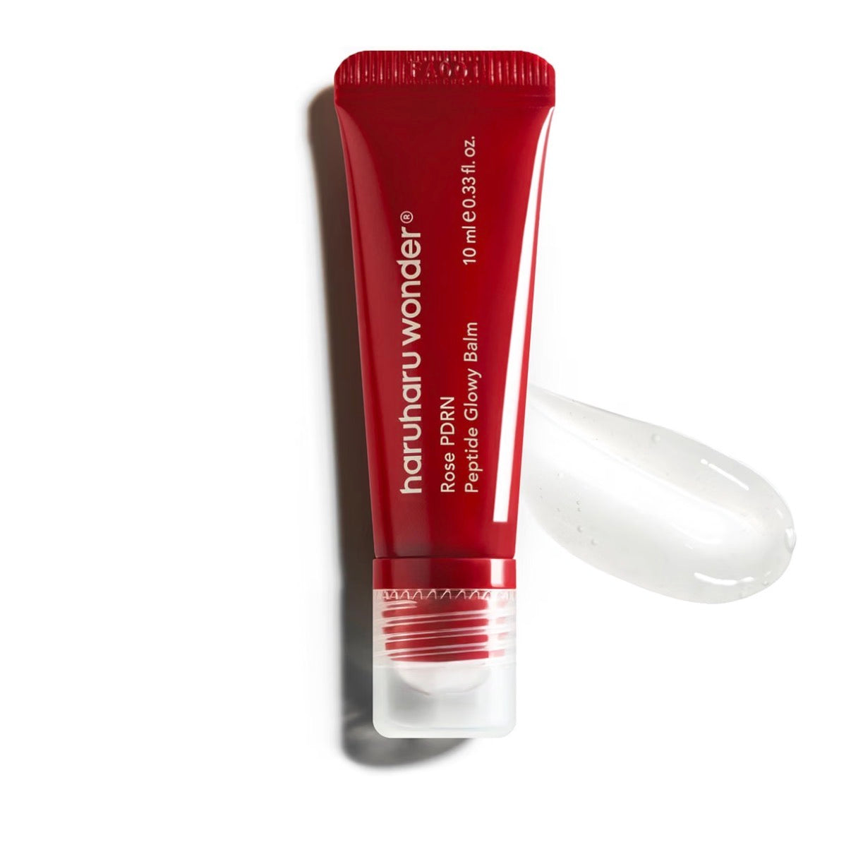 Haruharu Wonder Rose PDRN Peptide Glowy Balm