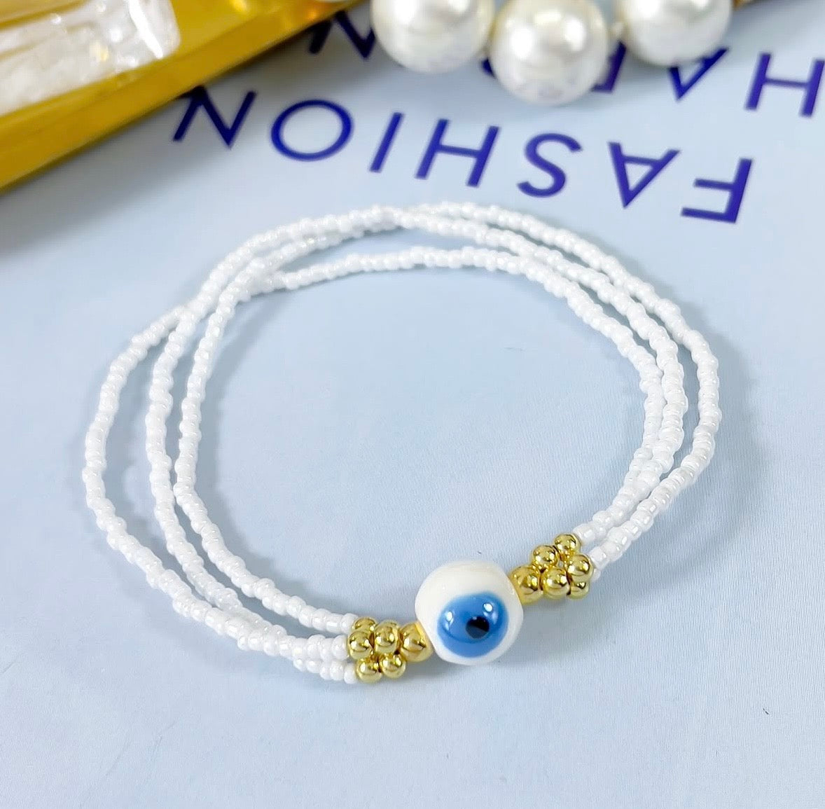 Pulseras variadas “New arrival”