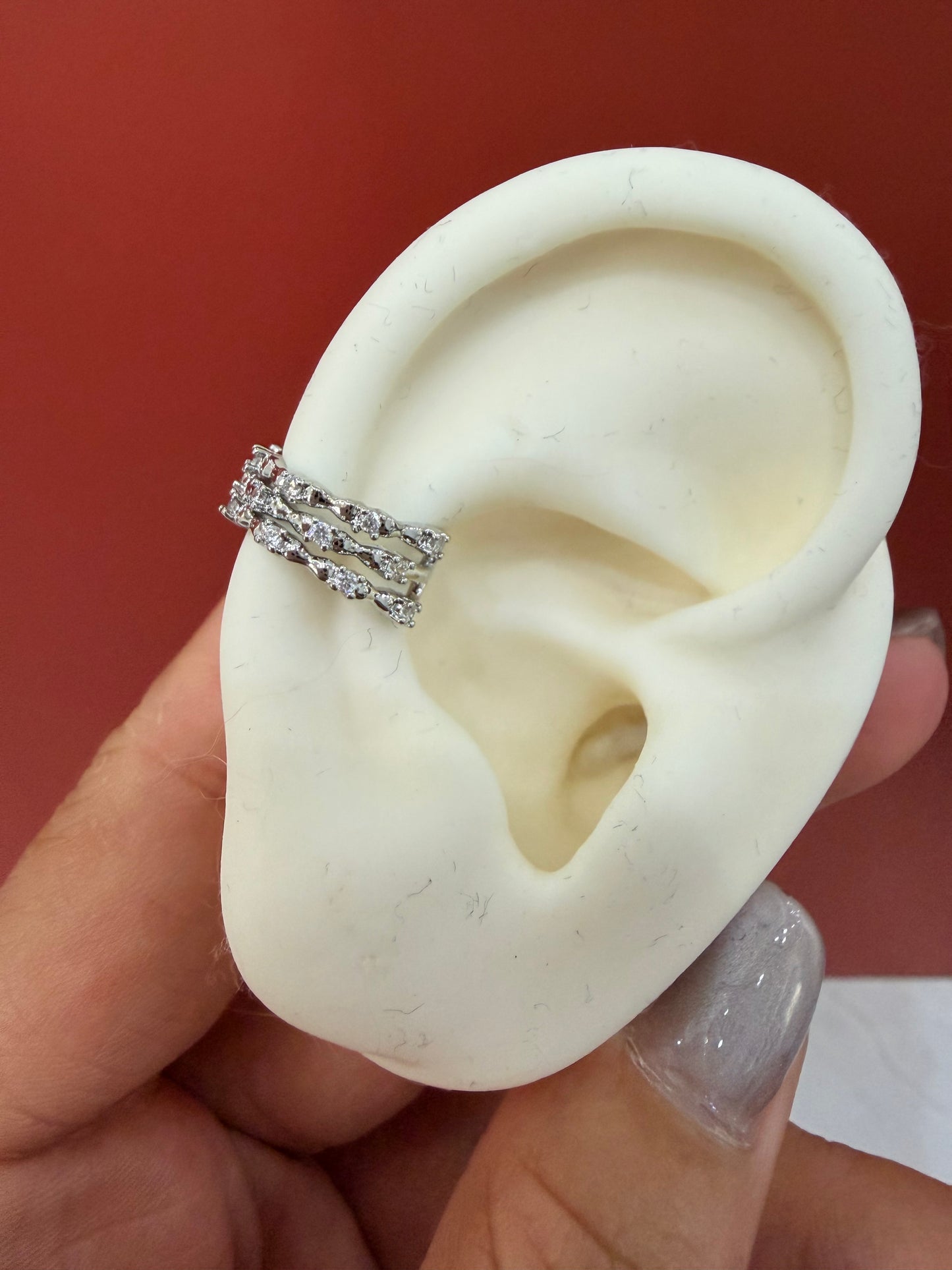 Ear cuff variados “Nueva llegada”