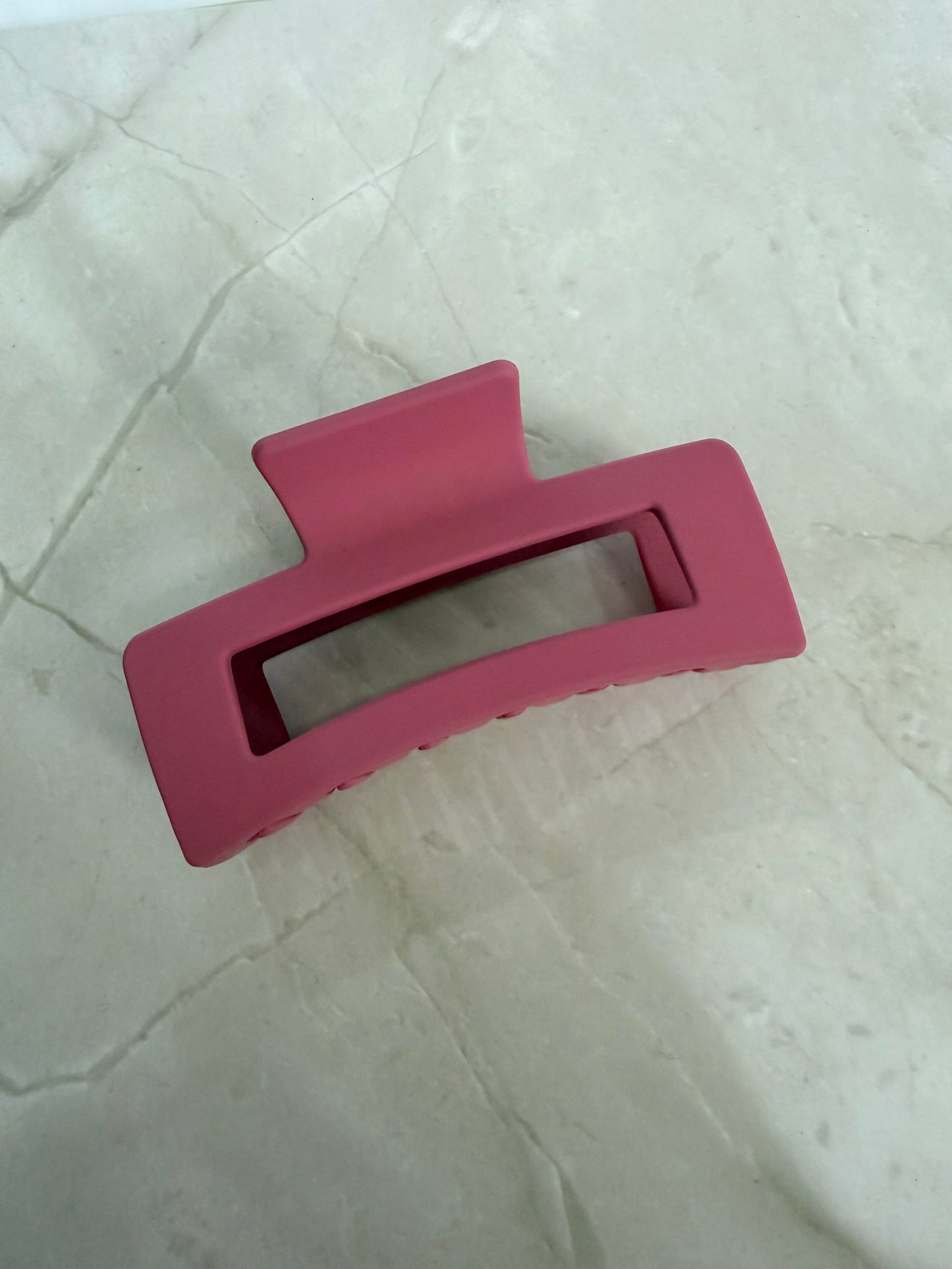 Pinzas para el cabello