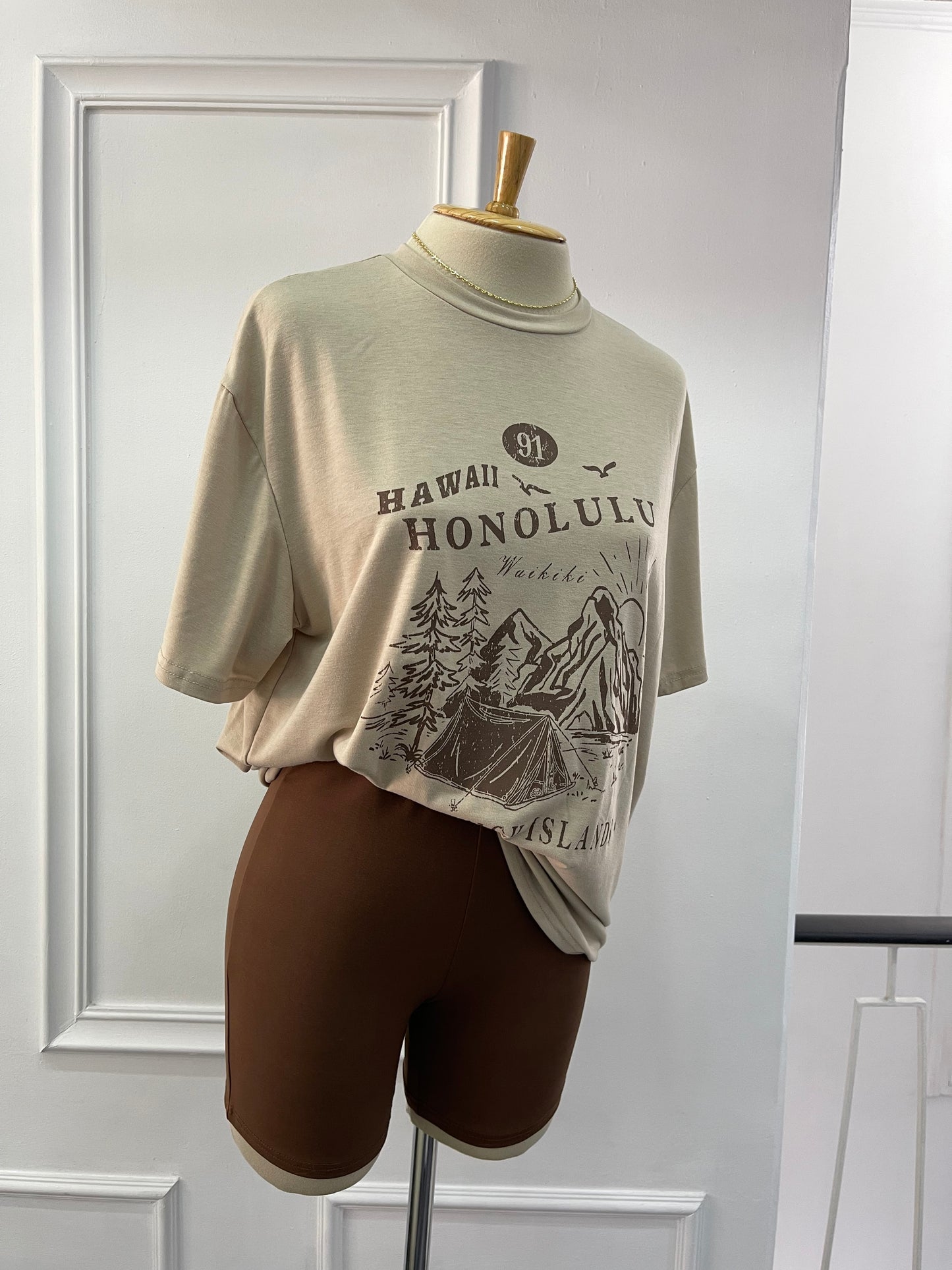 Conjunto Biker