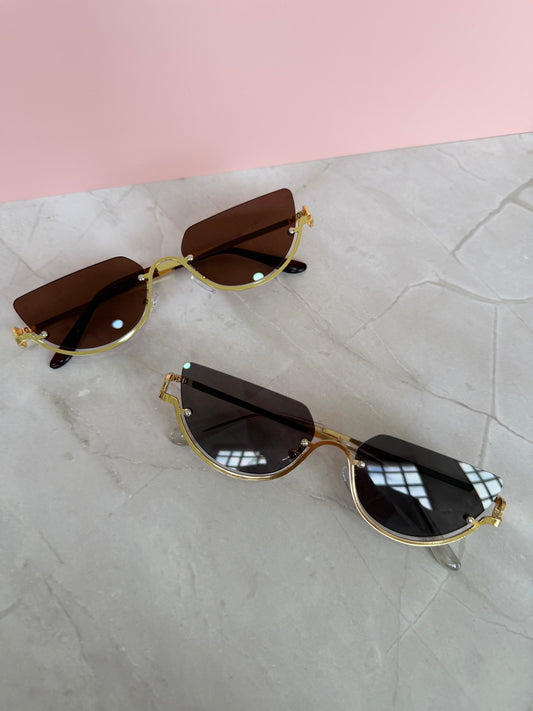 Lentes de sol Cat Eye