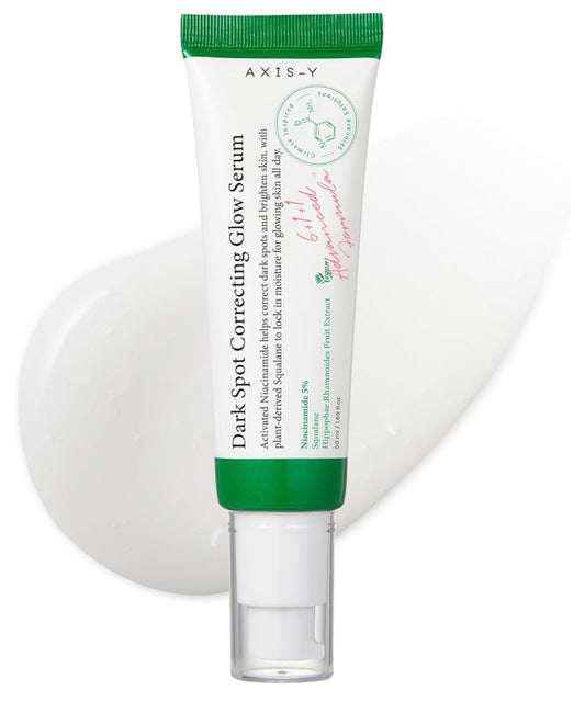 AXIS-Y Suero corrector de manchas oscuras