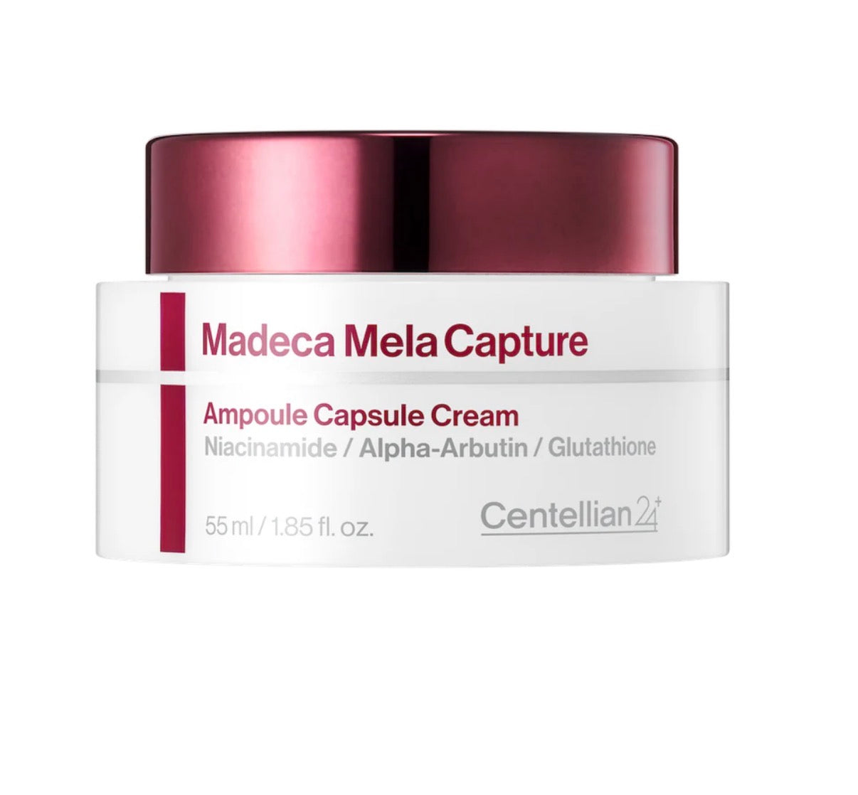 Centellian24 Madeca Mela Capture Ampoule Capsule Cream