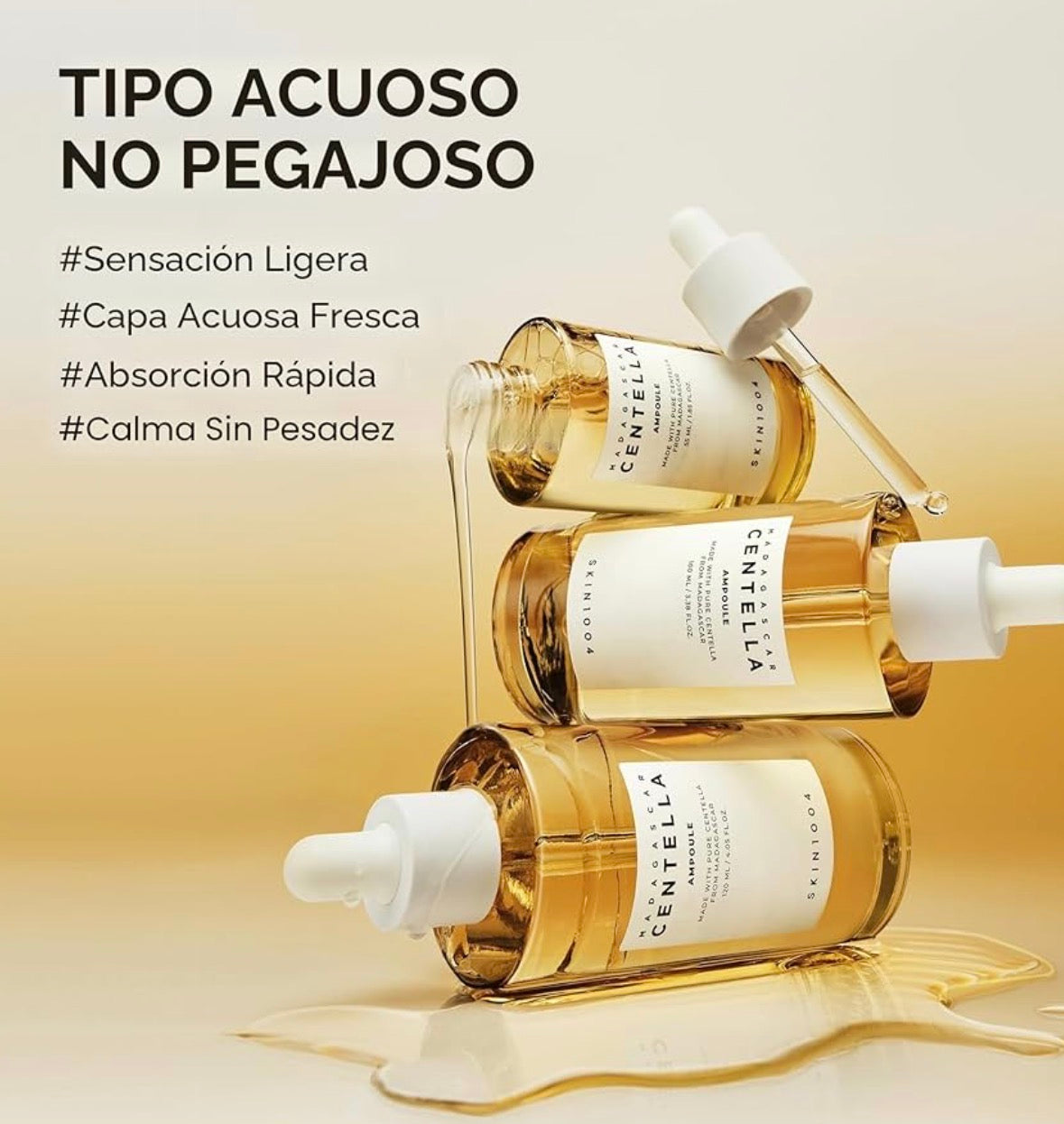 SKIN1004 Madagascar Centella Ampoule