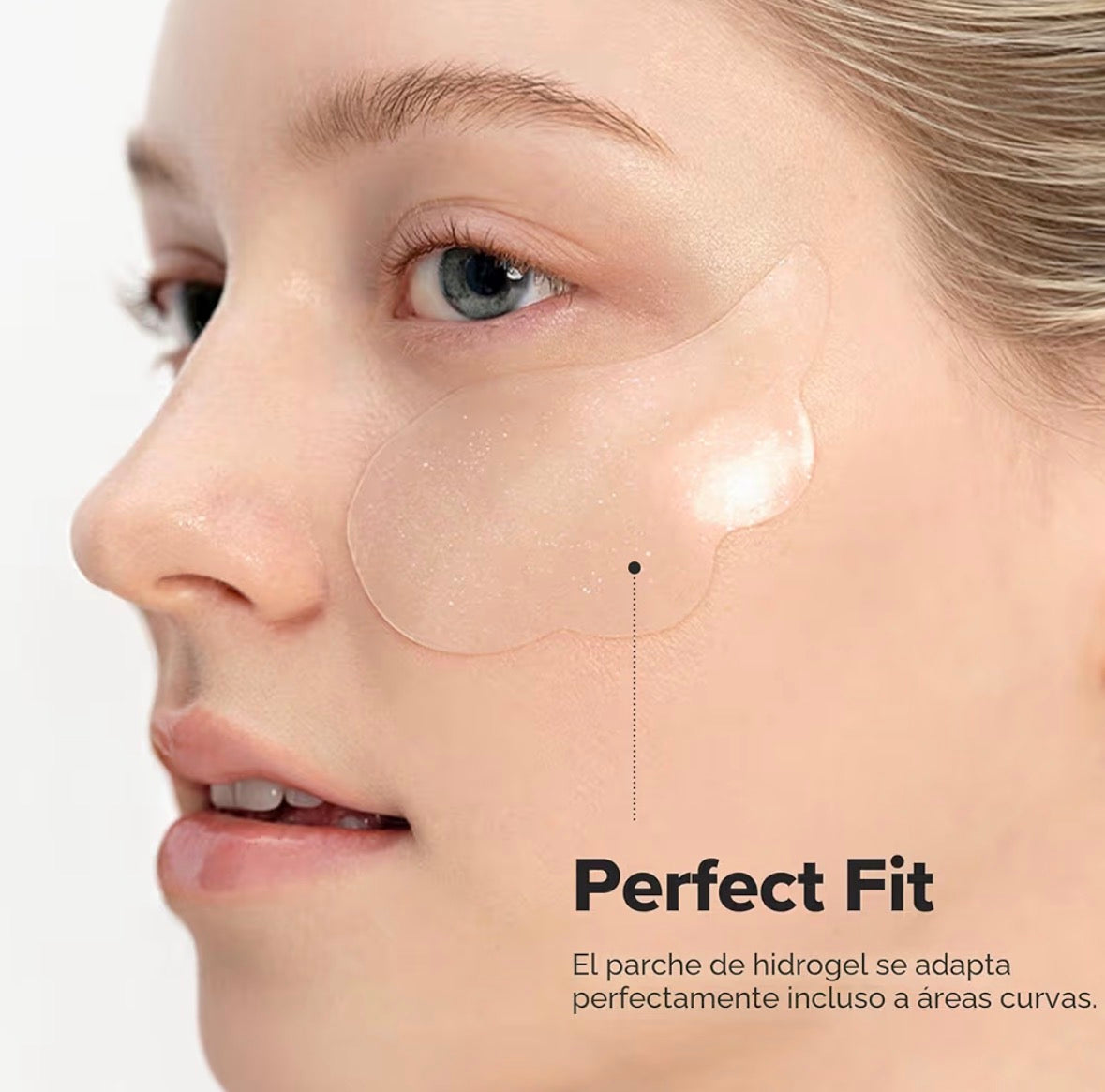 Beauty of Joseon Revive Parches para los ojos