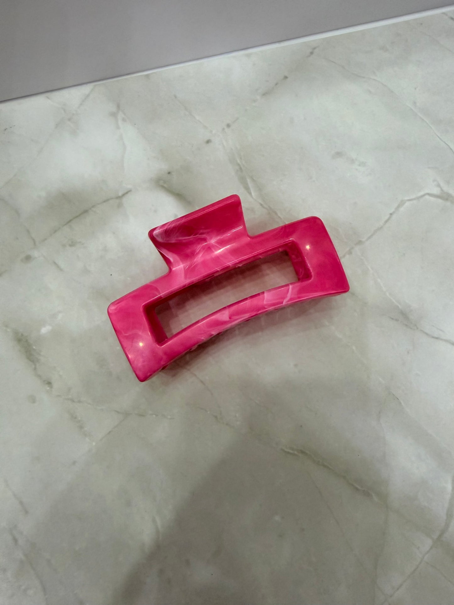 Pinzas para el cabello