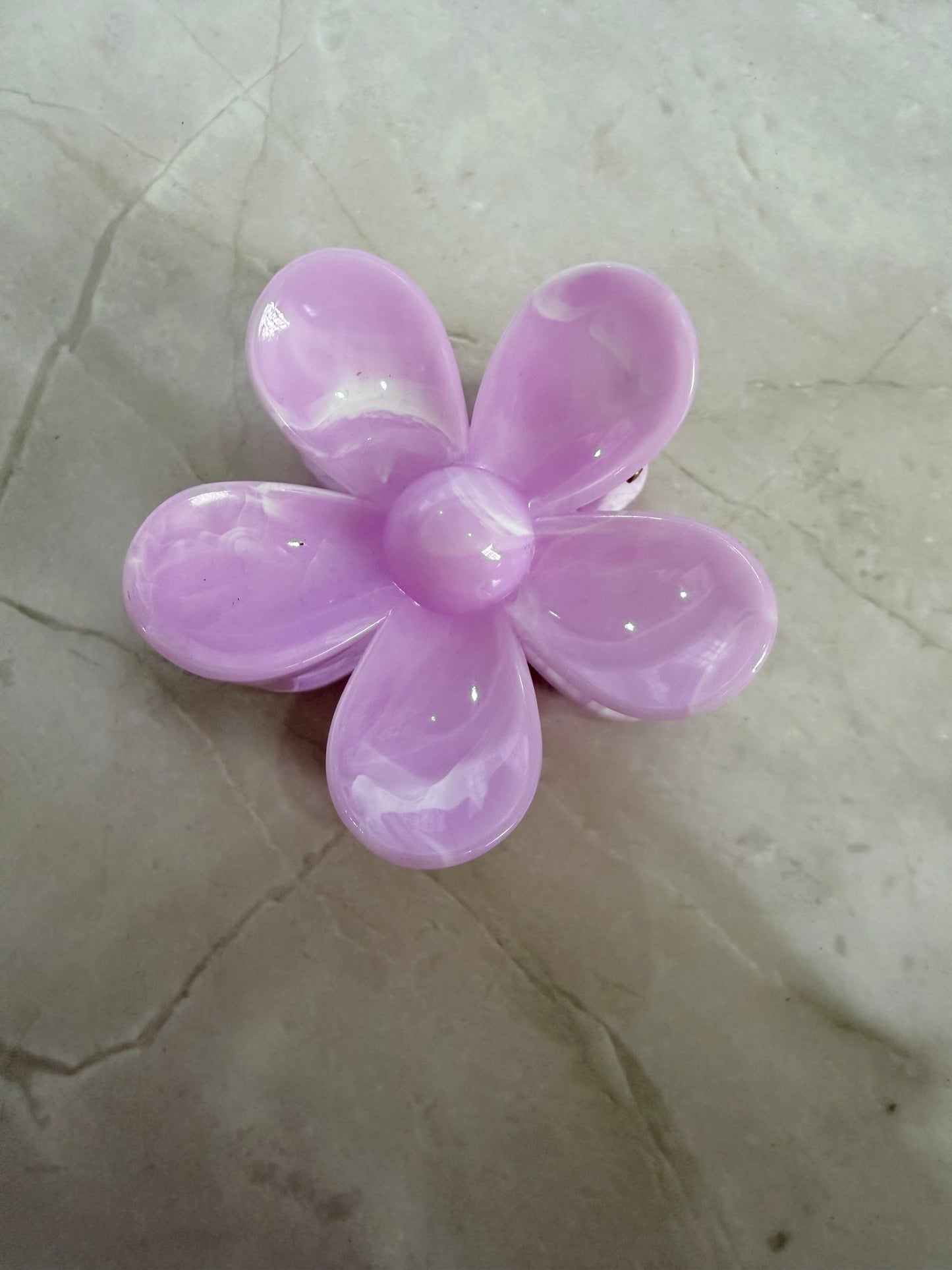 Pinzas para el cabello