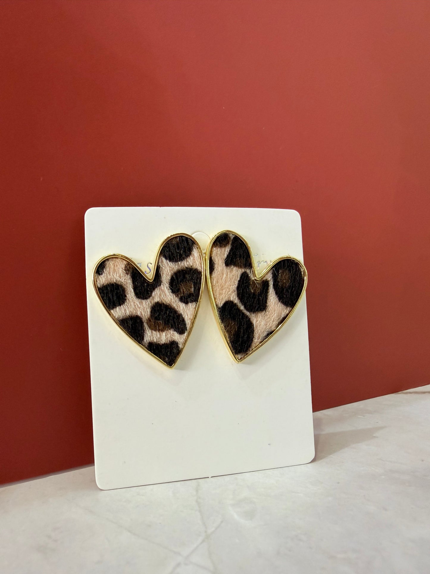 Pendientes variados