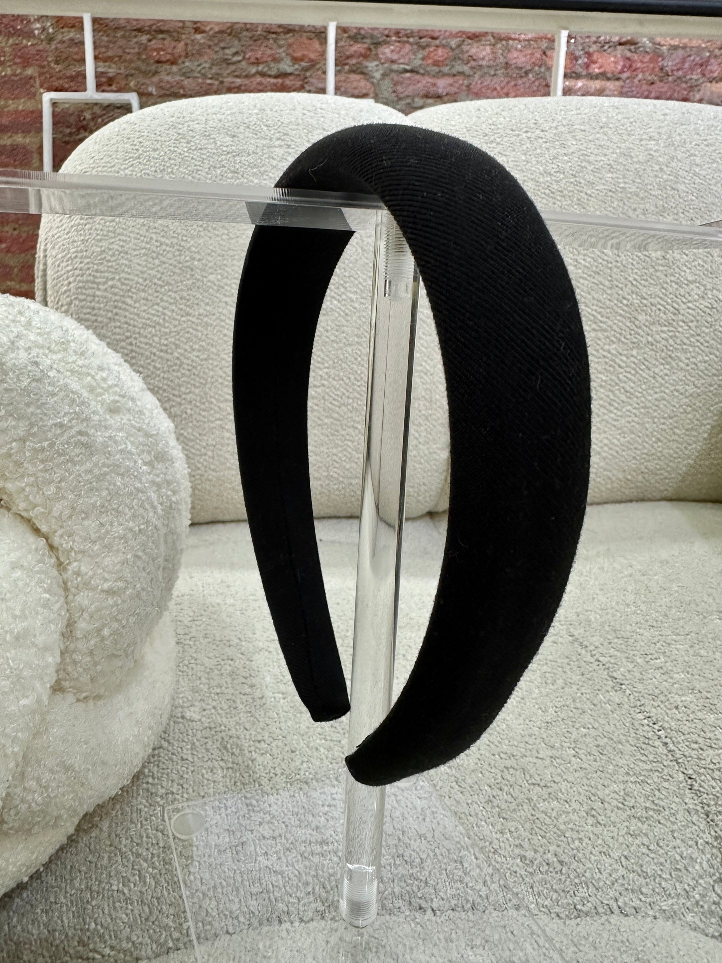 Cintillos variados