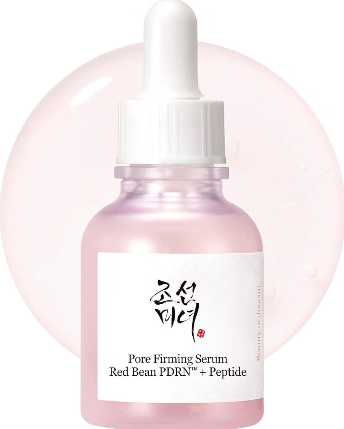 Beauty of Joseon Pore Firming Serum (Red Bean PDRN + Peptide)