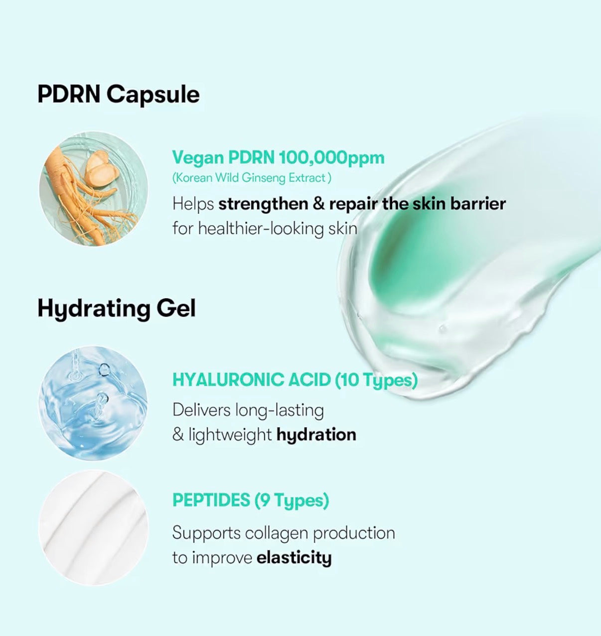 VT PDRN Capsule Cream 100