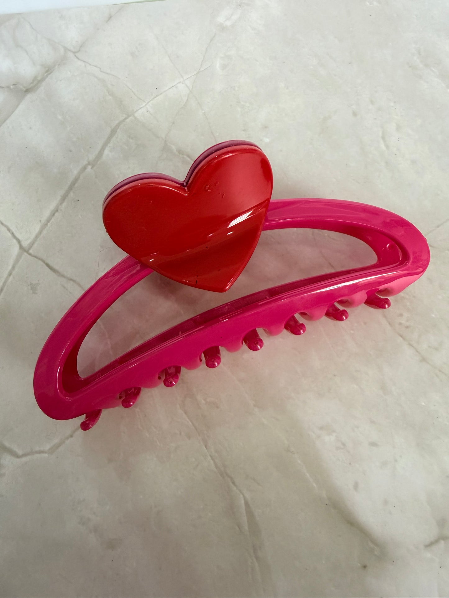 Pinzas para el cabello