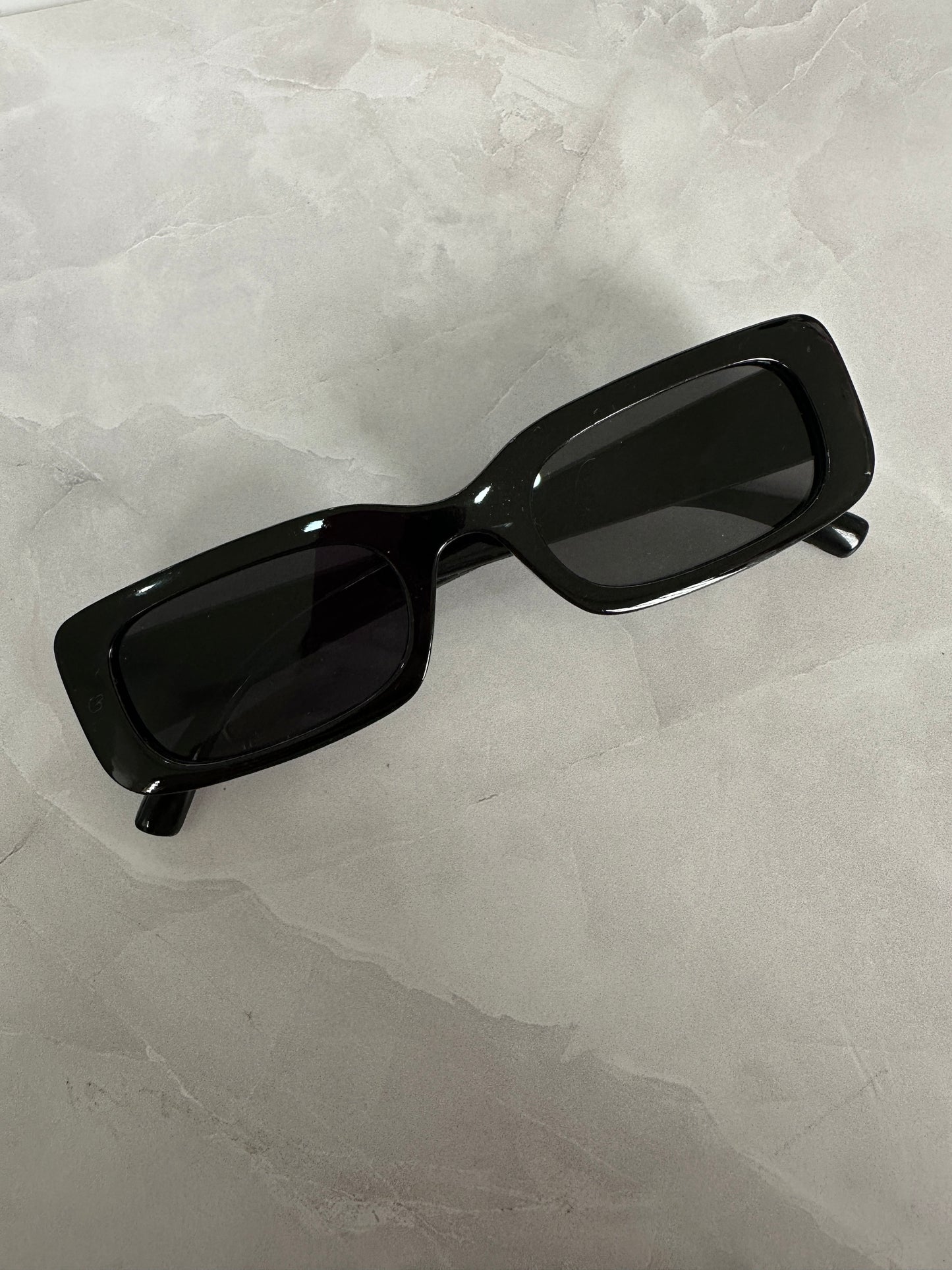 Lentes de sol variados