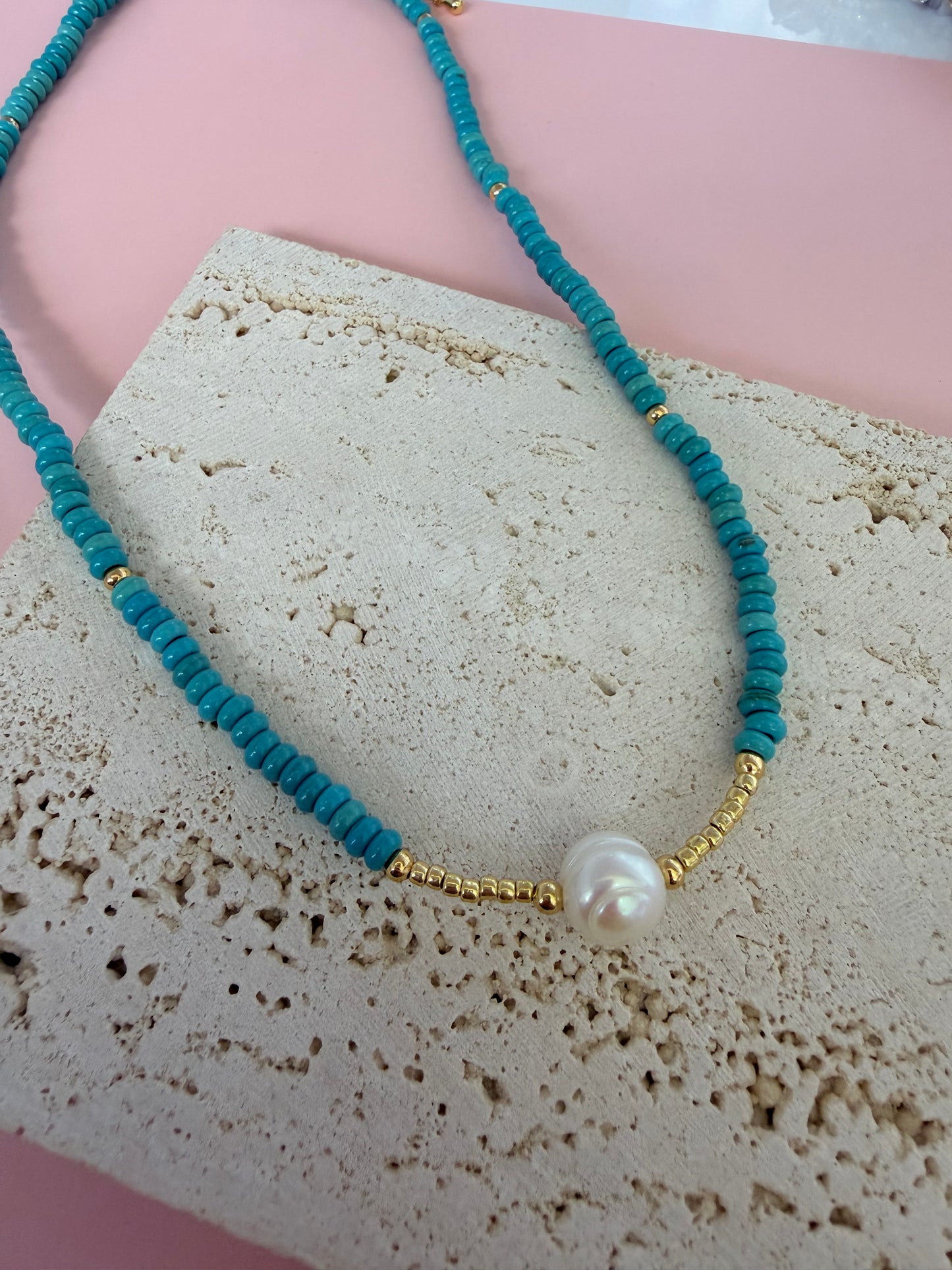 Collares variados “Nueva llegada”