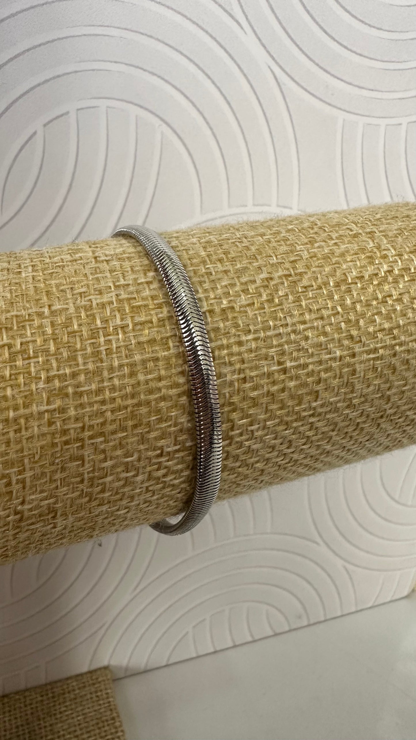 Pulseras variadas “New arrival”