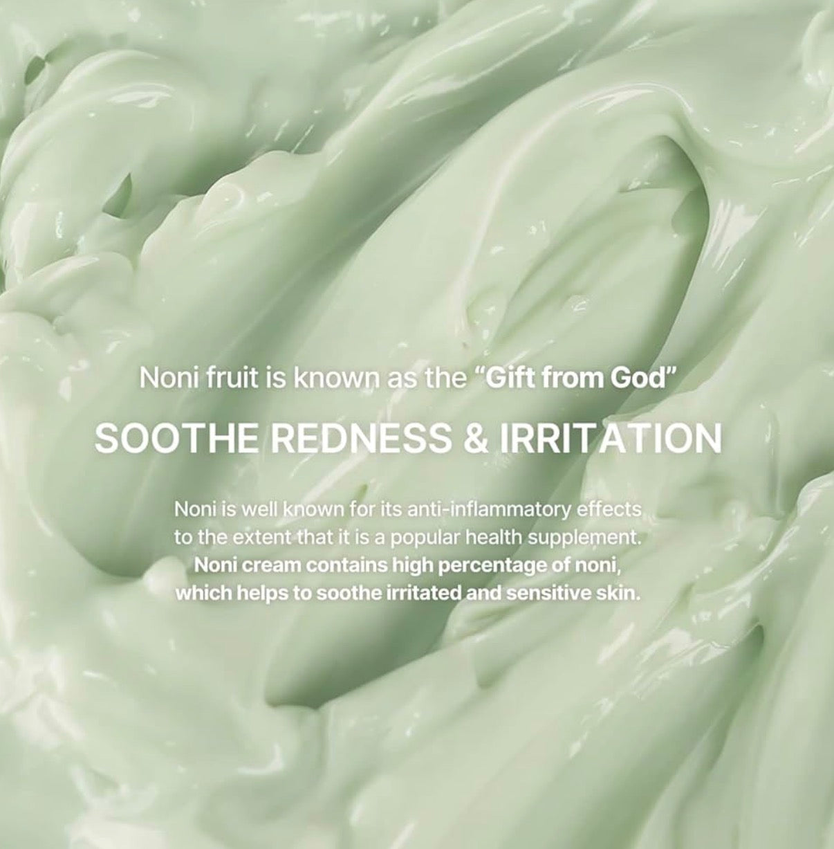 Celimax The Real Noni Energy Repair Cream