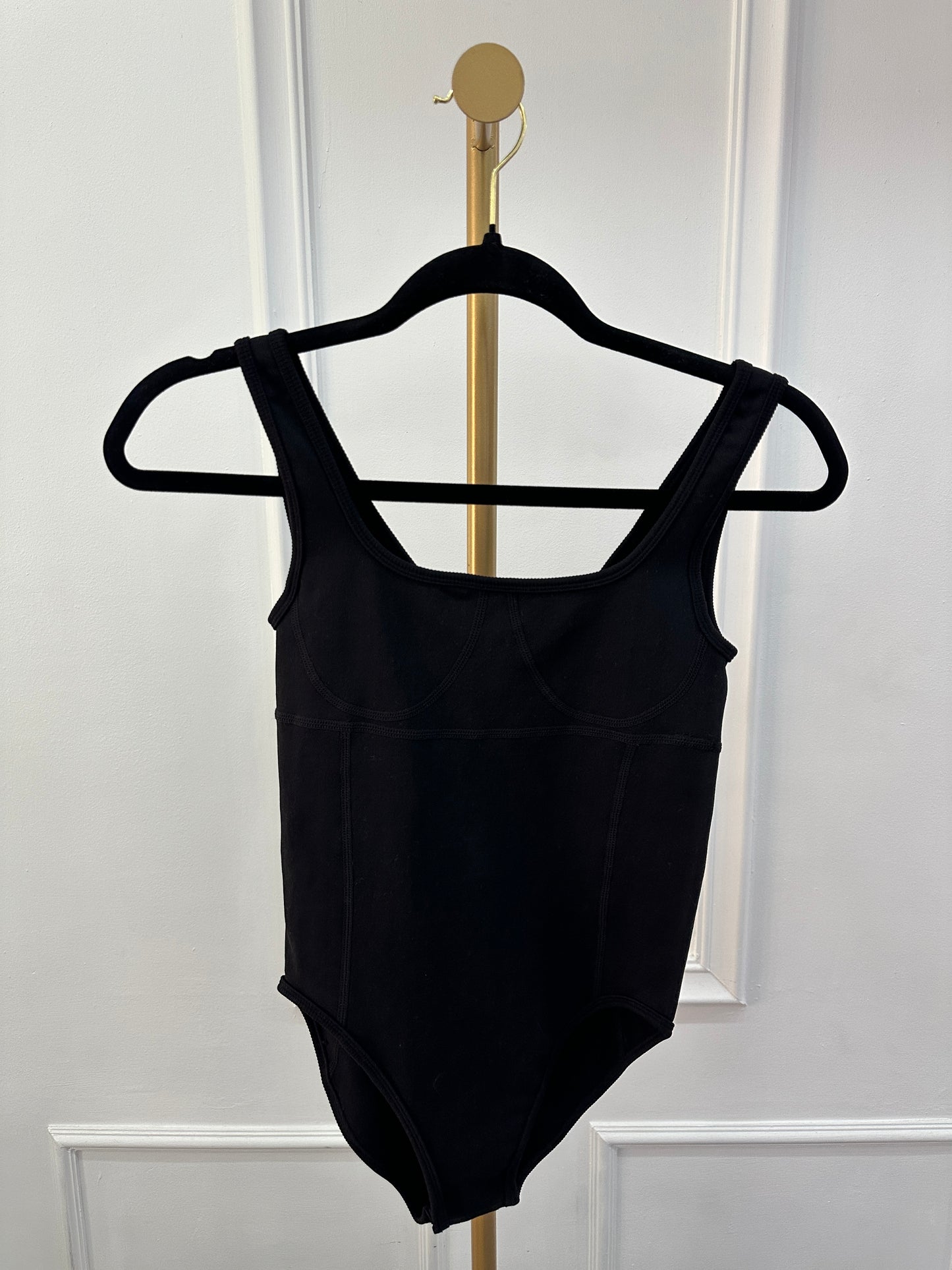 Body control de abdomen