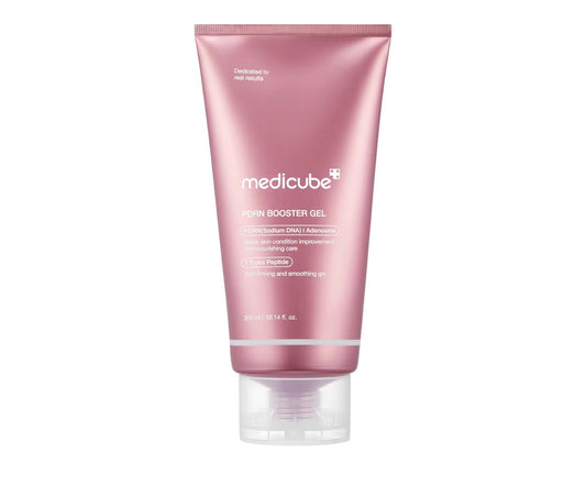 Medicube PDRN Booster Gel