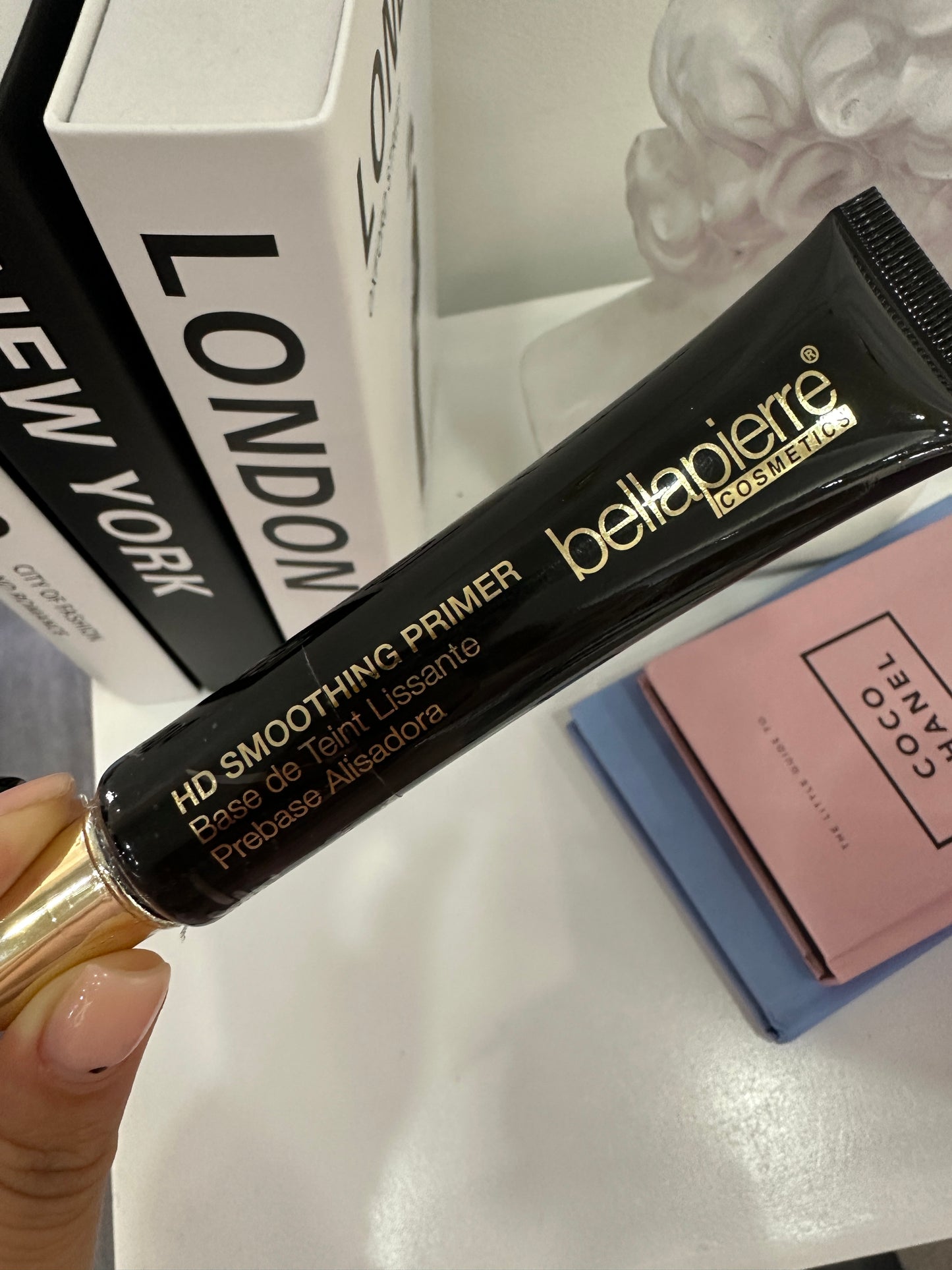 HD Smoothing Primer