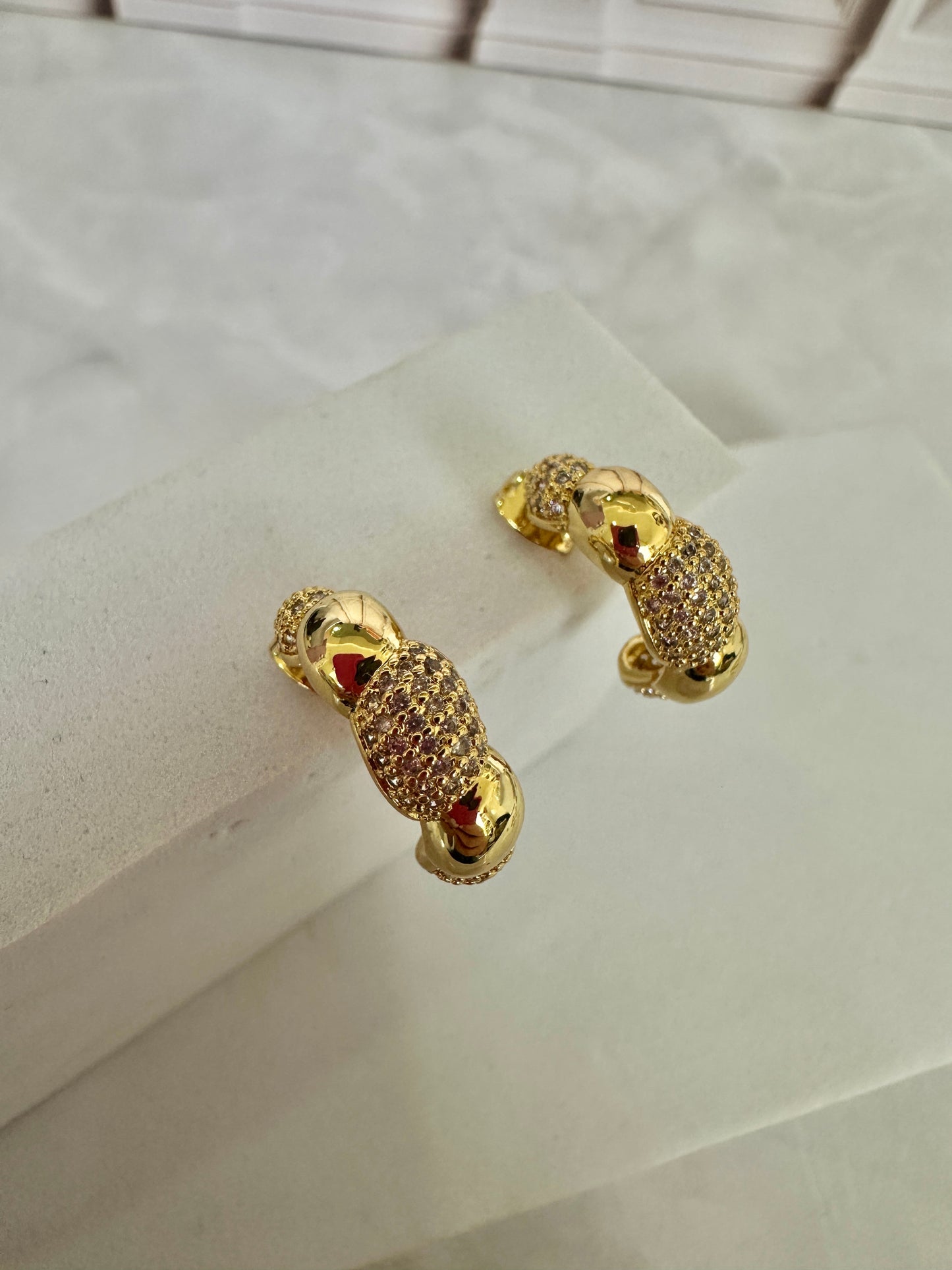 Pendientes variados “Nueva llegada”