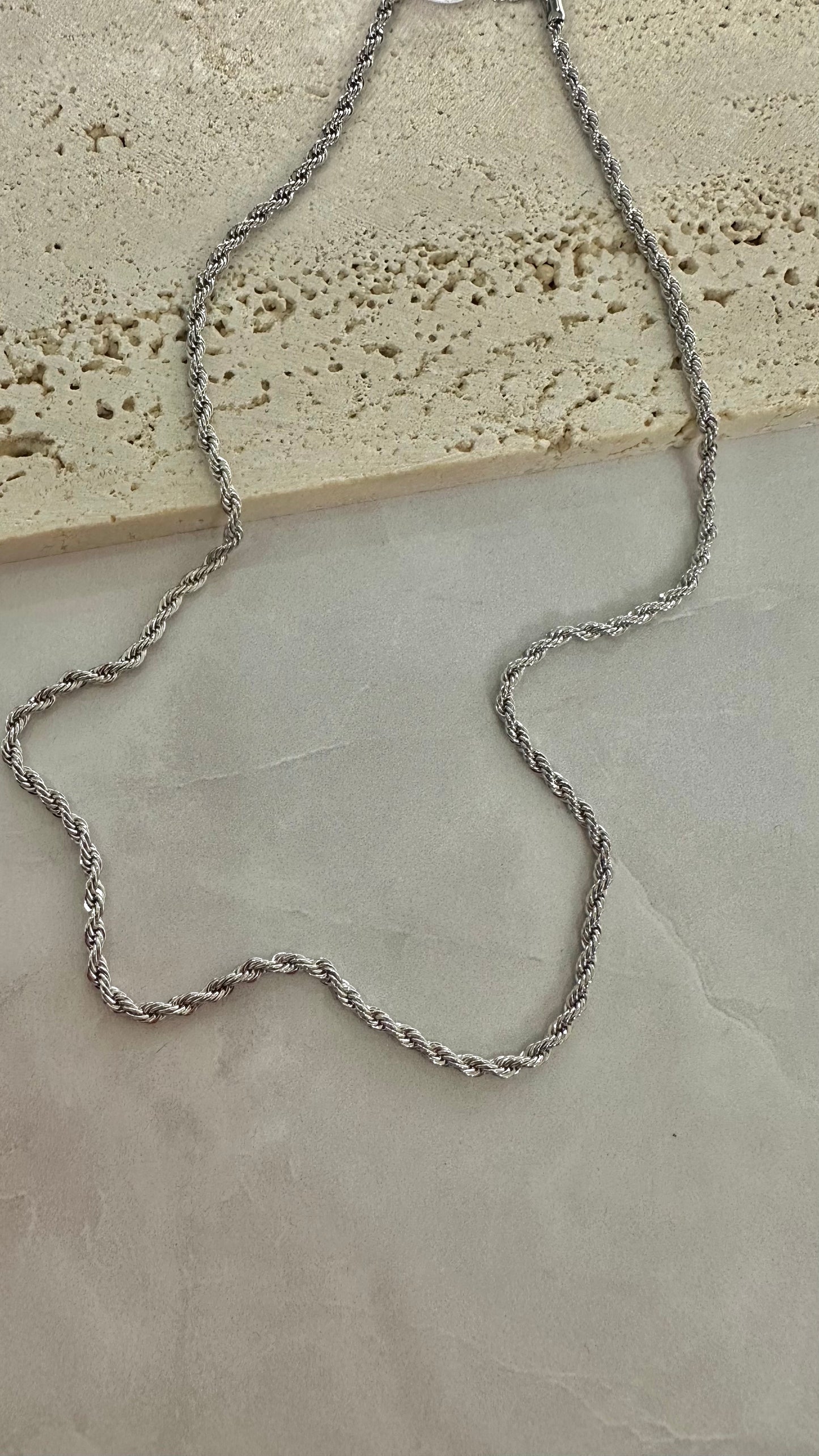 Choker variados