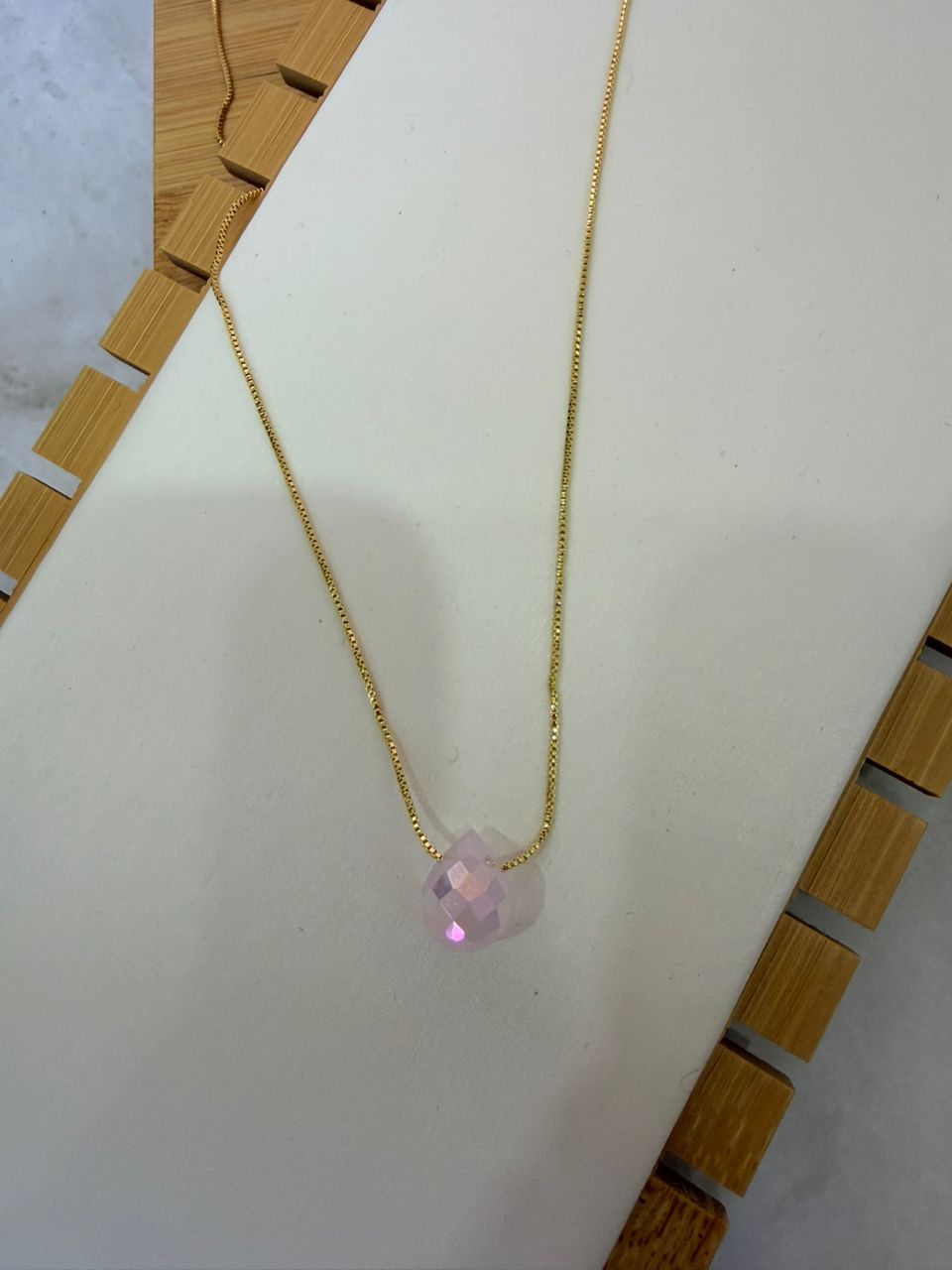 Collares variados