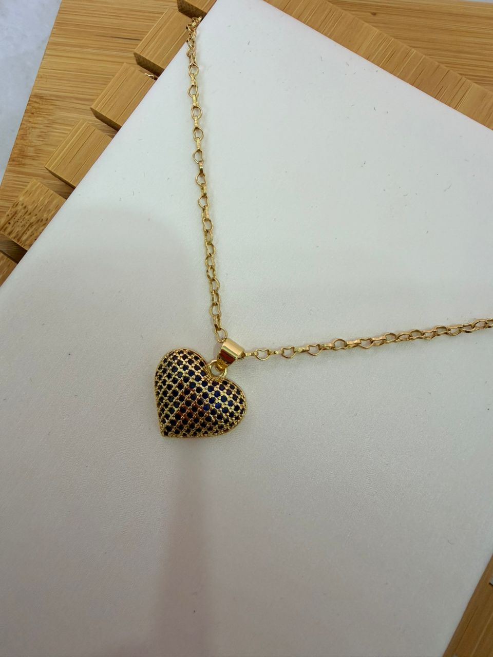 Collares variados
