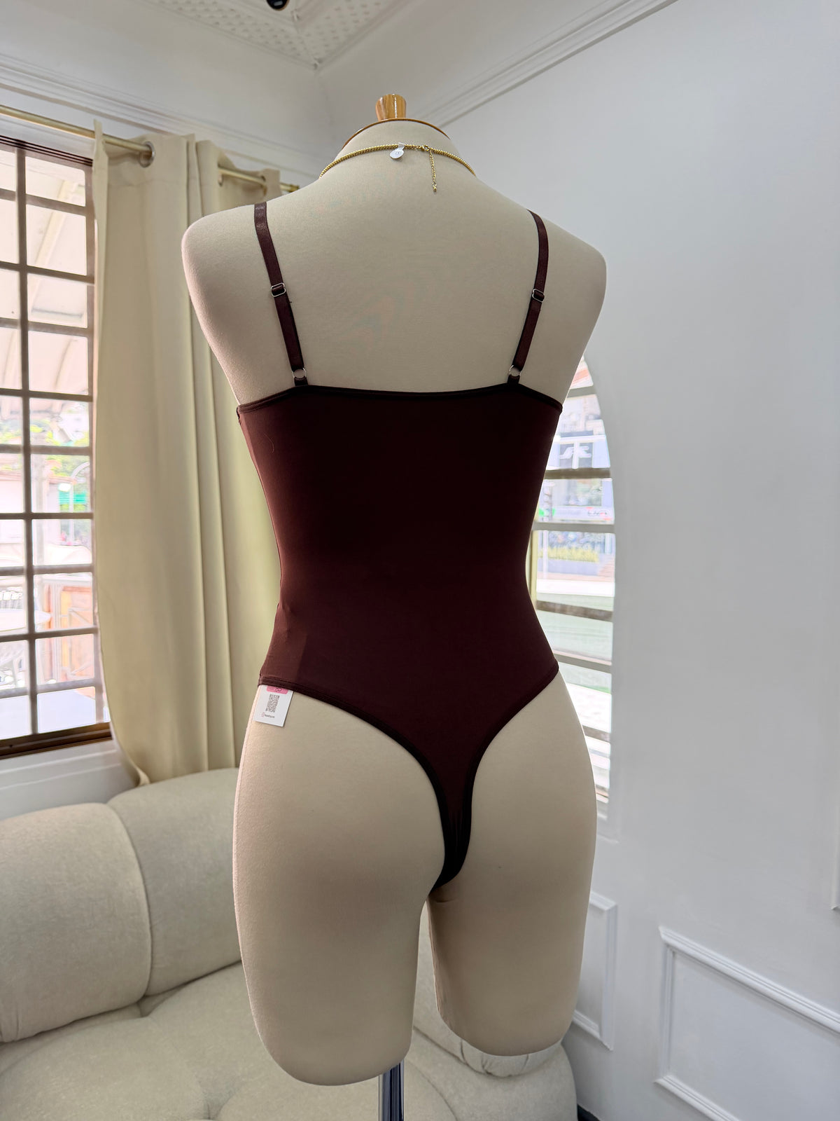 Body encaje
