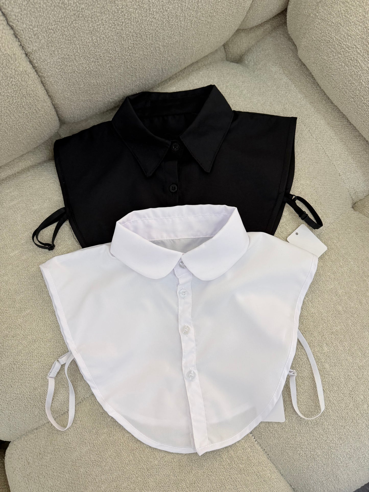 Cuello para camisas