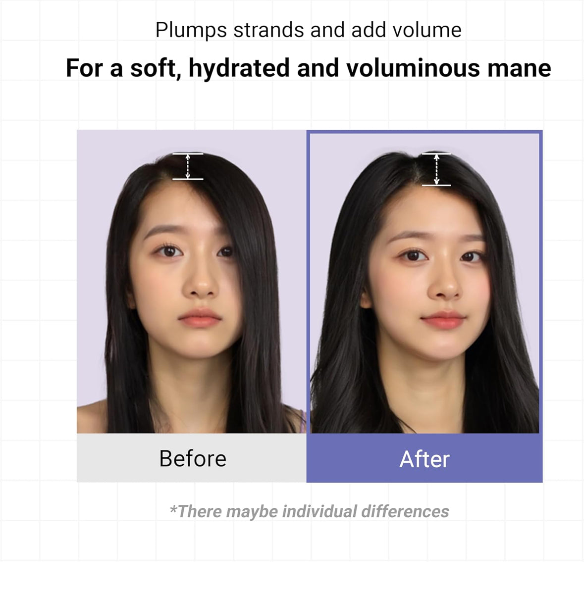 HEIMISH RX Amino Biotin Champú revitalizante