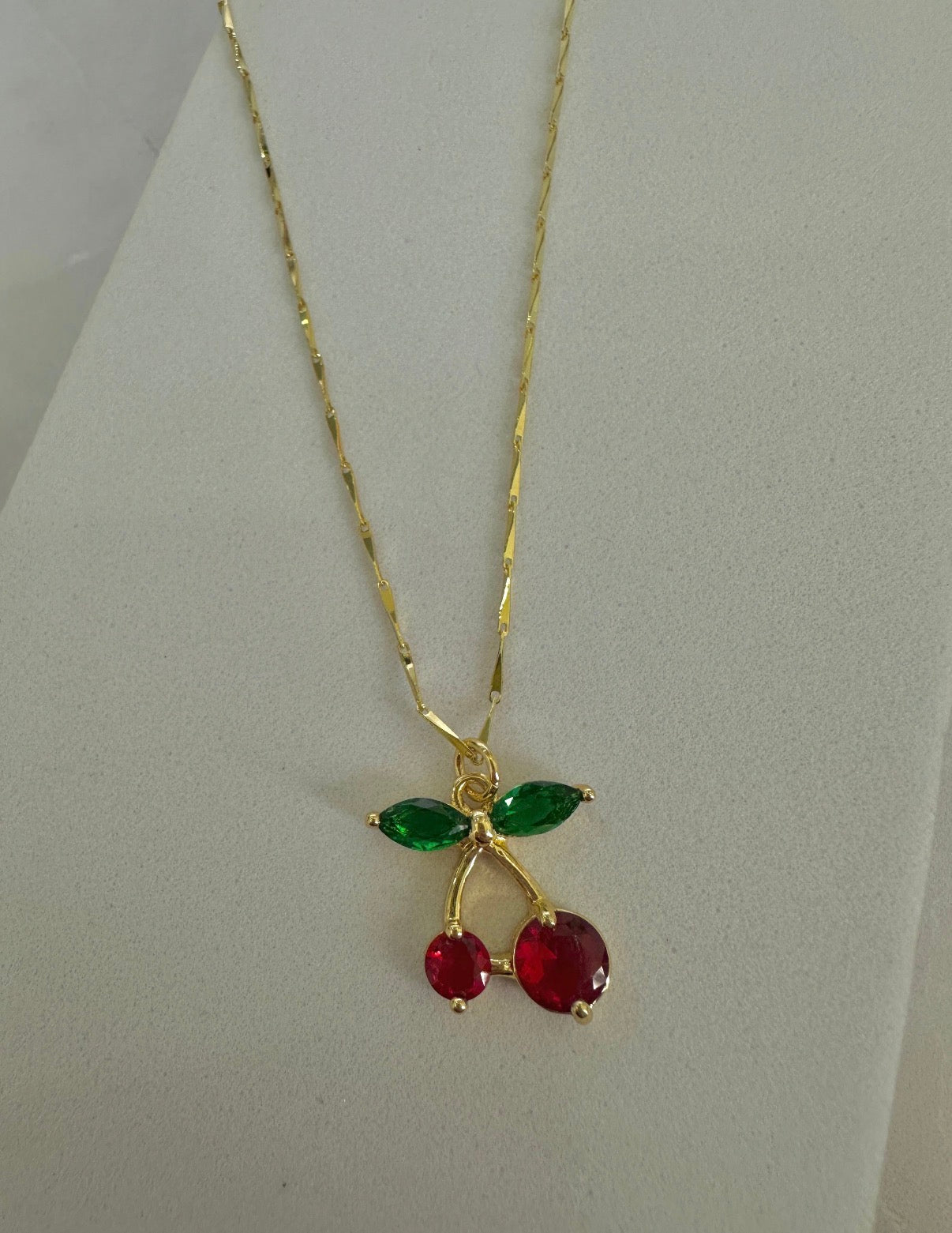 Collares variados