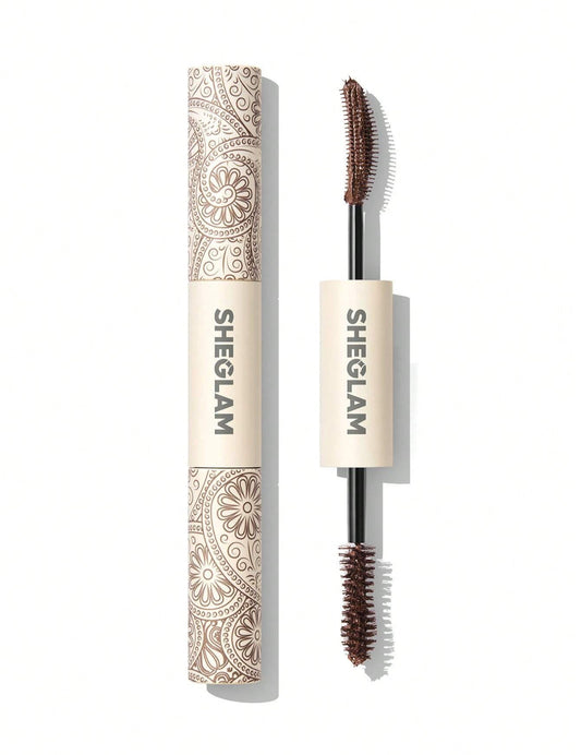 All-In-One Volume & Length Mascara-Waterproof
