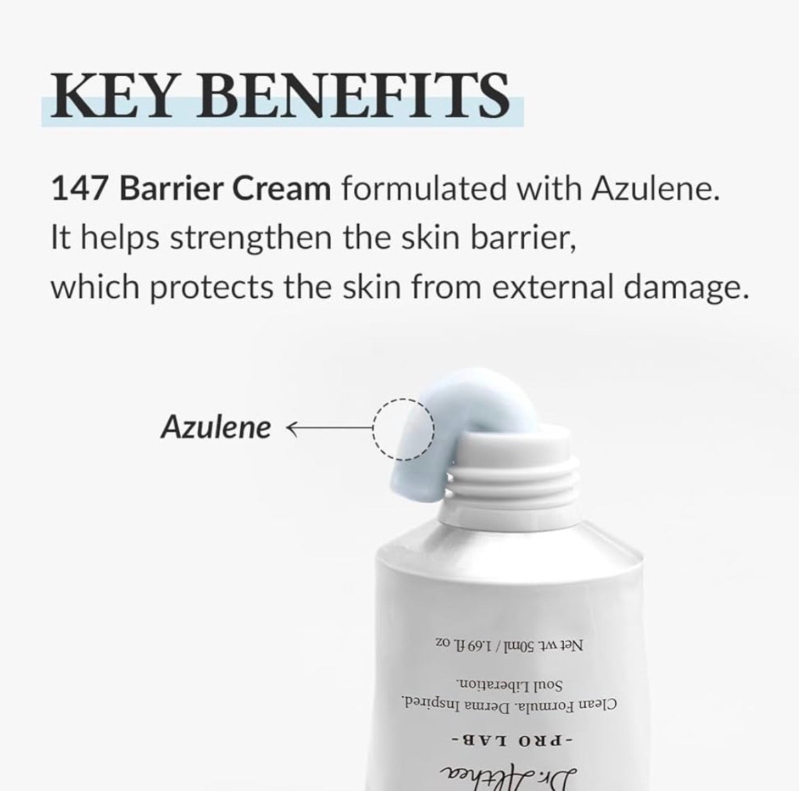 Dr.Althea 147 crema hidratante