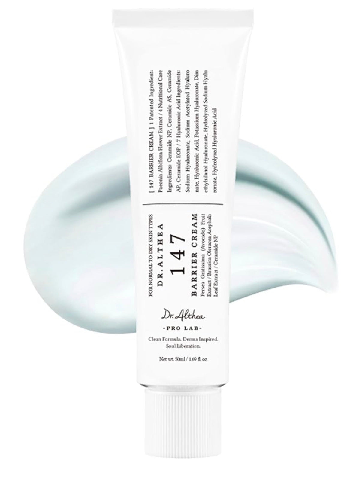 Dr.Althea 147 crema hidratante