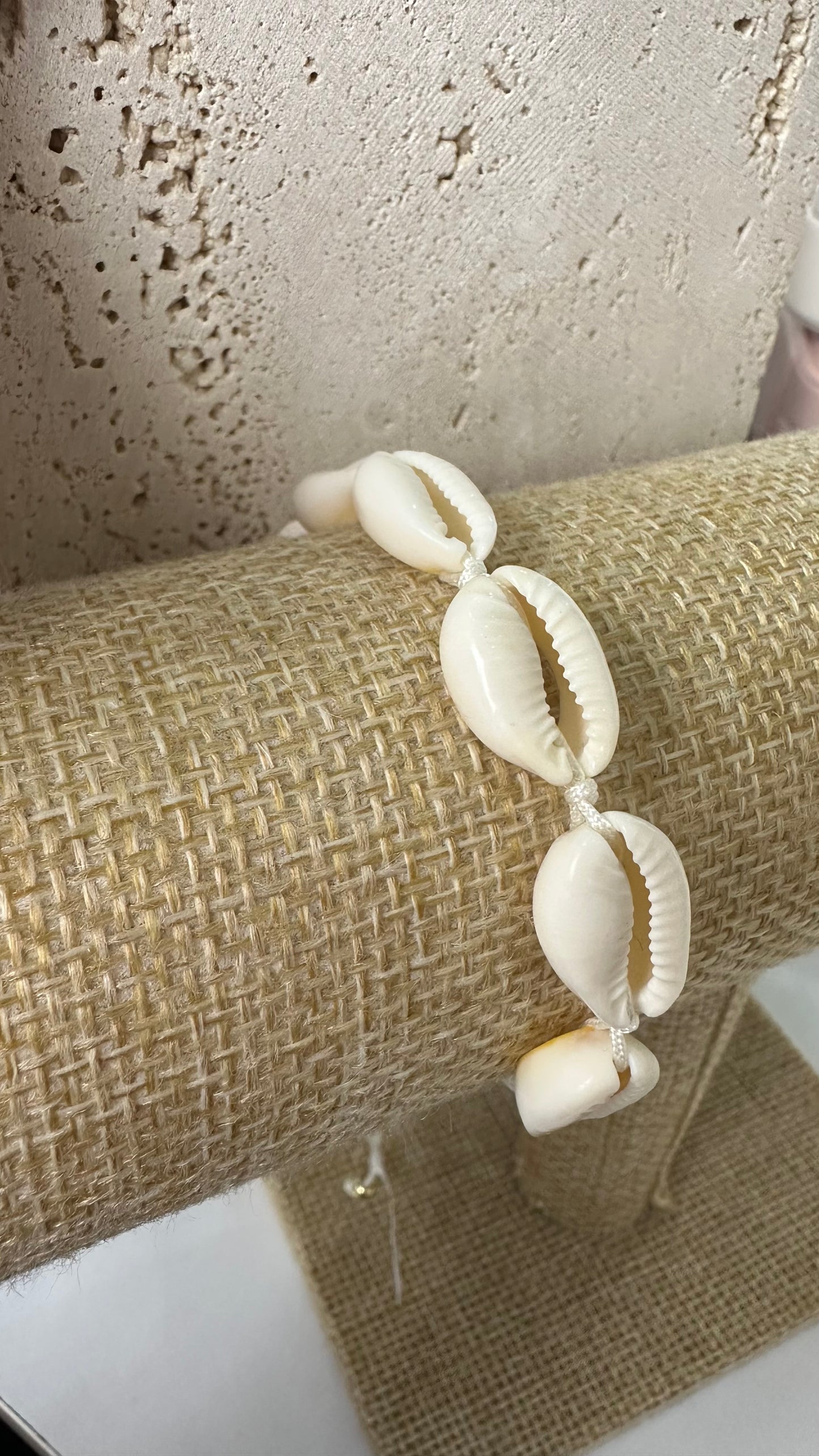 Pulseras variadas