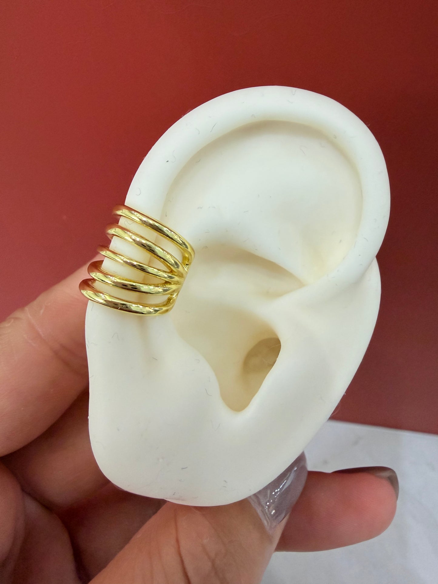 Ear cuff variados “Nueva llegada”