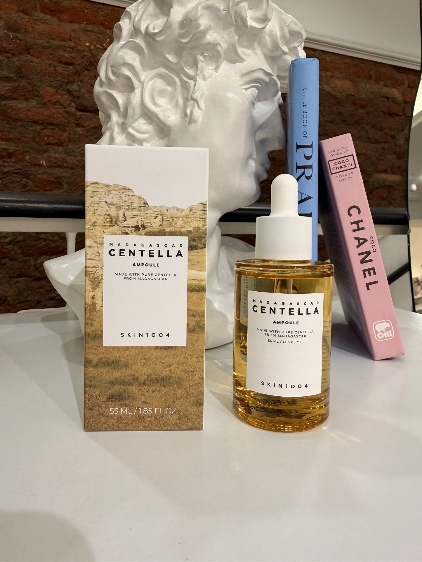SKIN1004 Madagascar Centella Ampoule