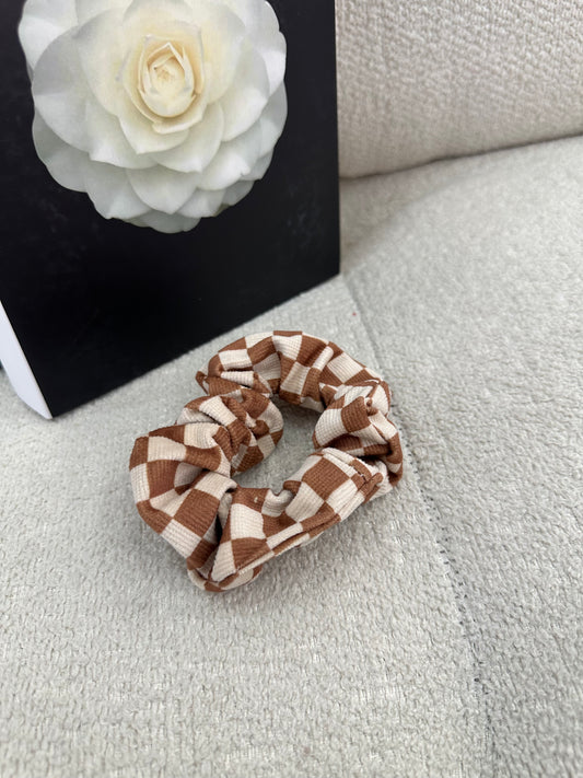 Scrunchies variadas
