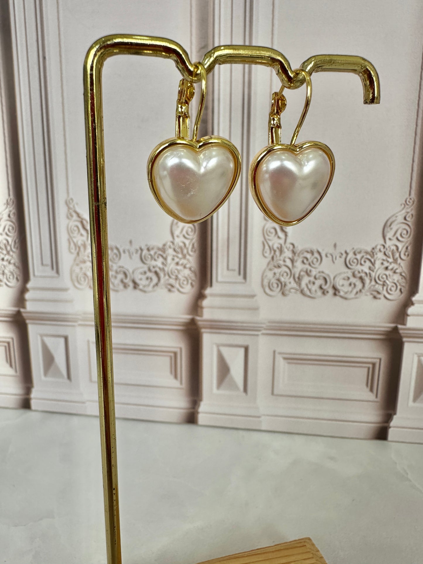 Pendientes variados “Nueva llegada”