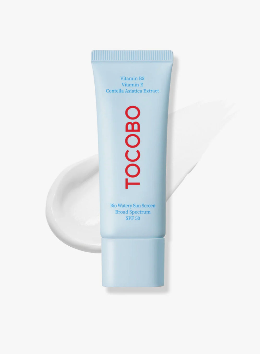 Tocobo Bio Watery Sun Screen