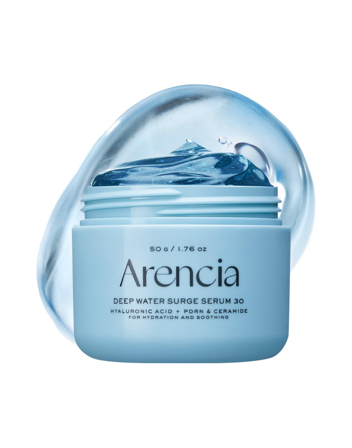 Arencia Suero de hidratación intensiva