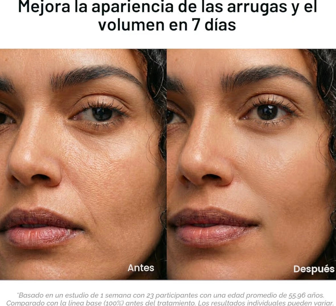 SUNGBOON EDITOR Suero Rellenador de Arrugas de Colágeno Profundo
