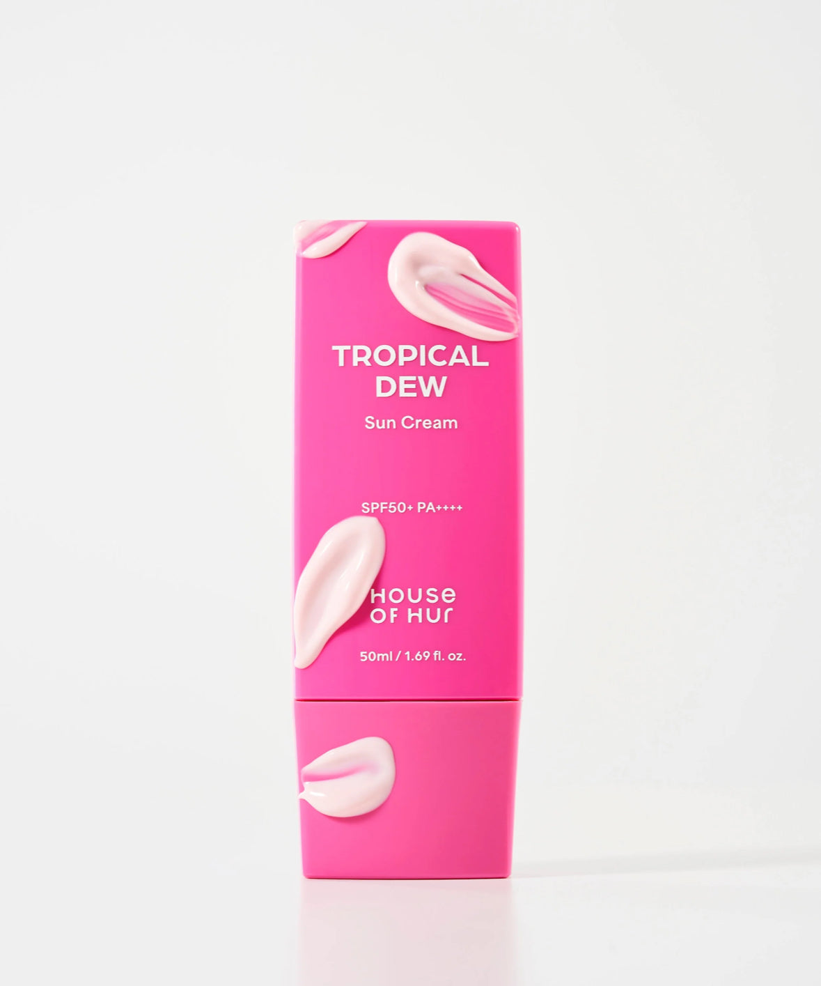 House of hur Tropical Dew Sun Cream