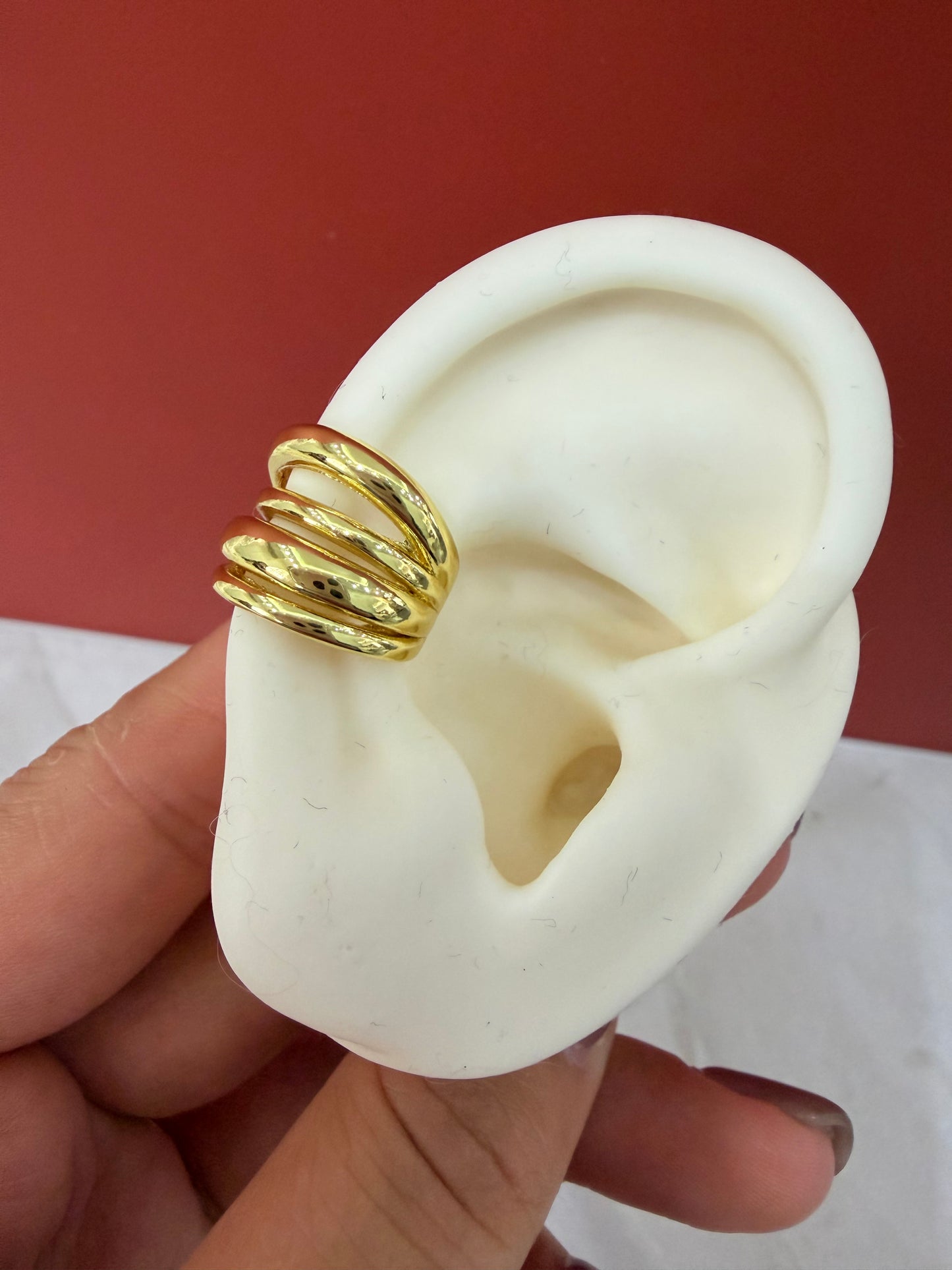 Ear cuff variados “Nueva llegada”