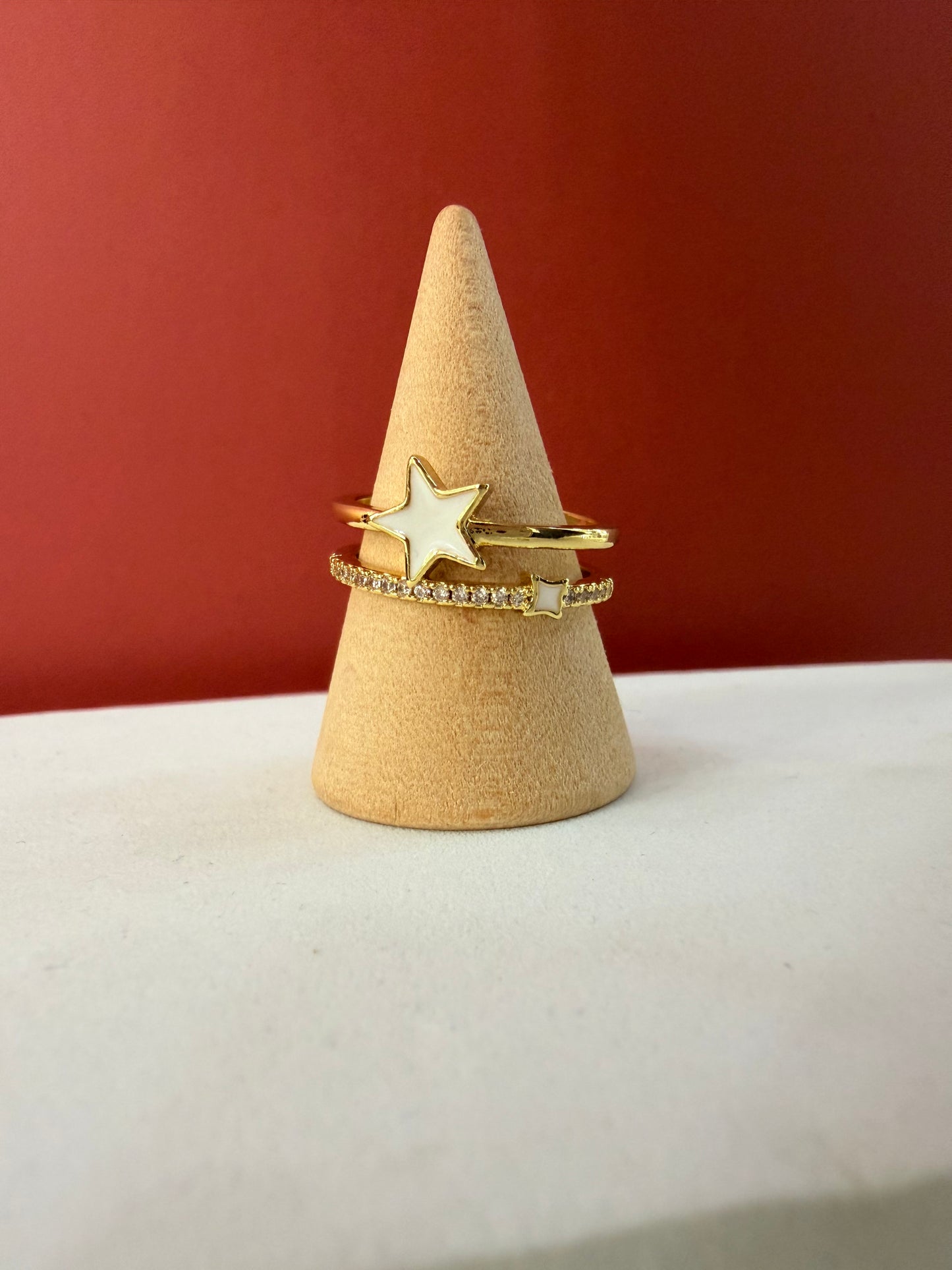 Anillos variados “Nueva llegada”